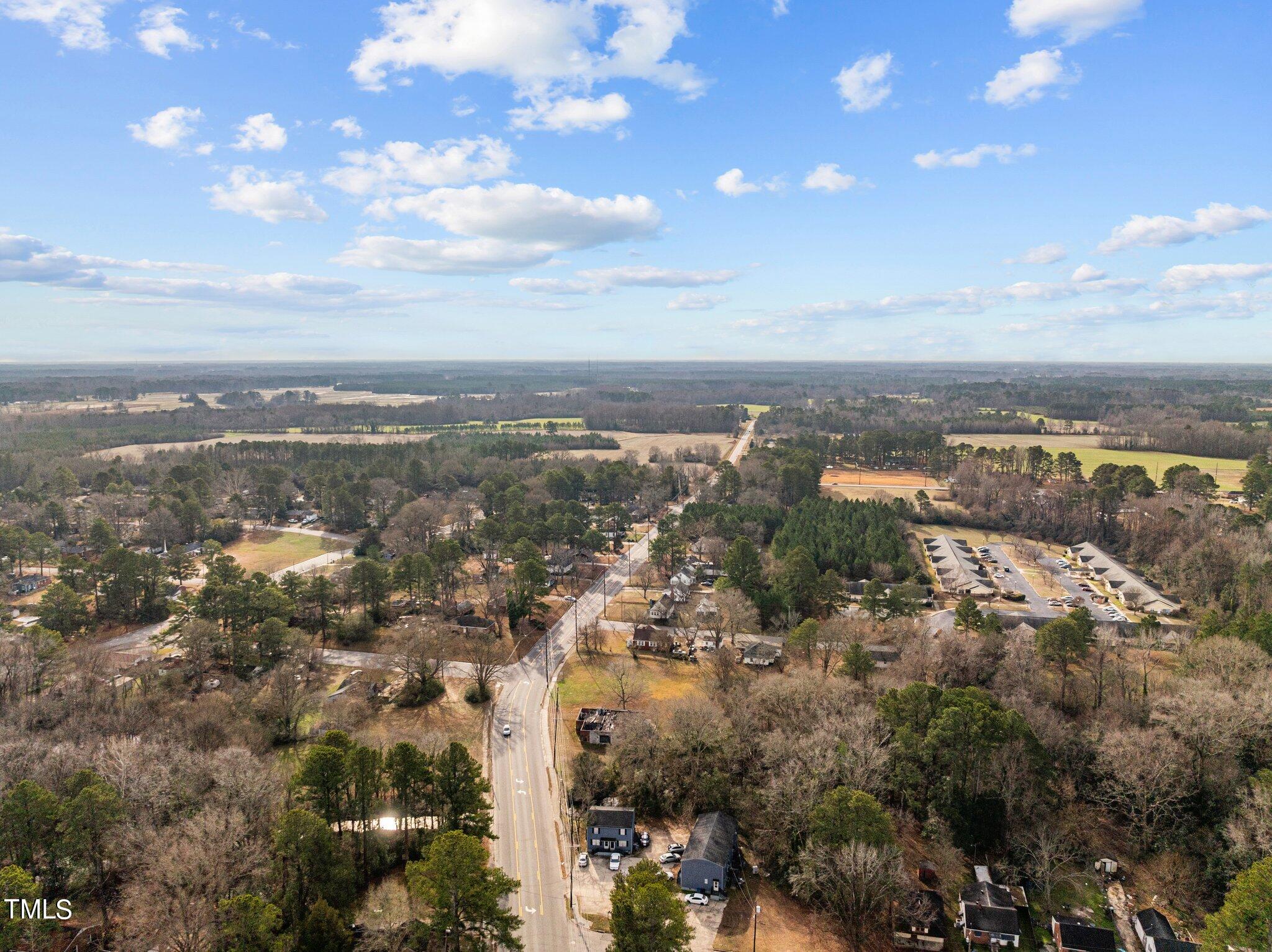 1516 Old Wilson Road Property Photo 7