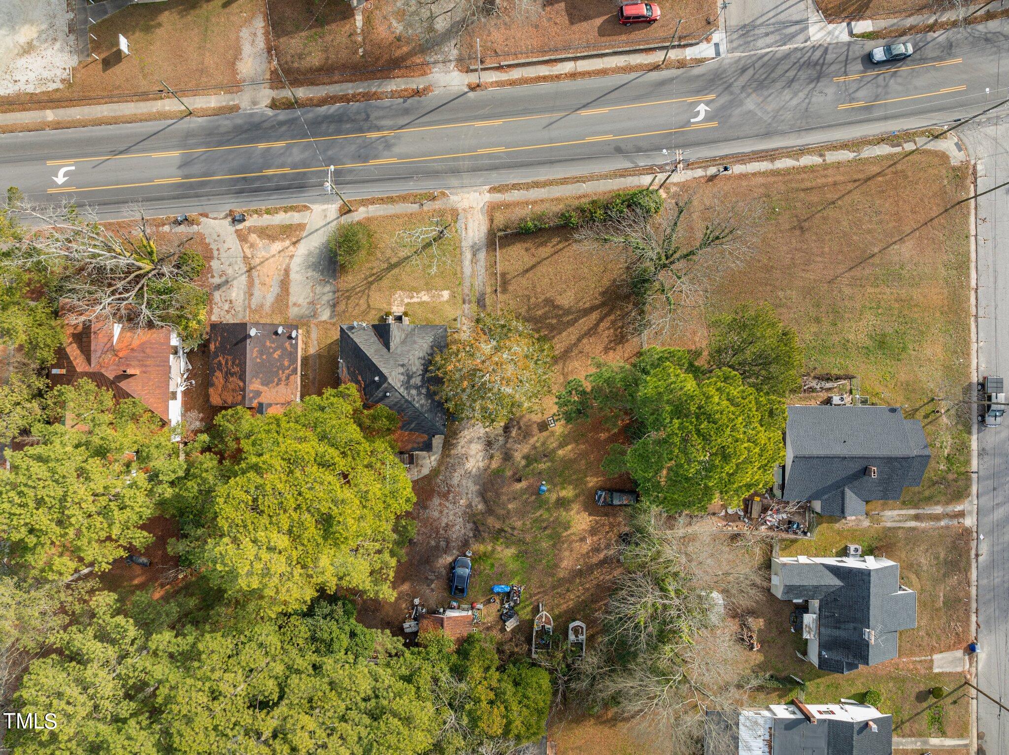 1516 Old Wilson Road Property Photo 8