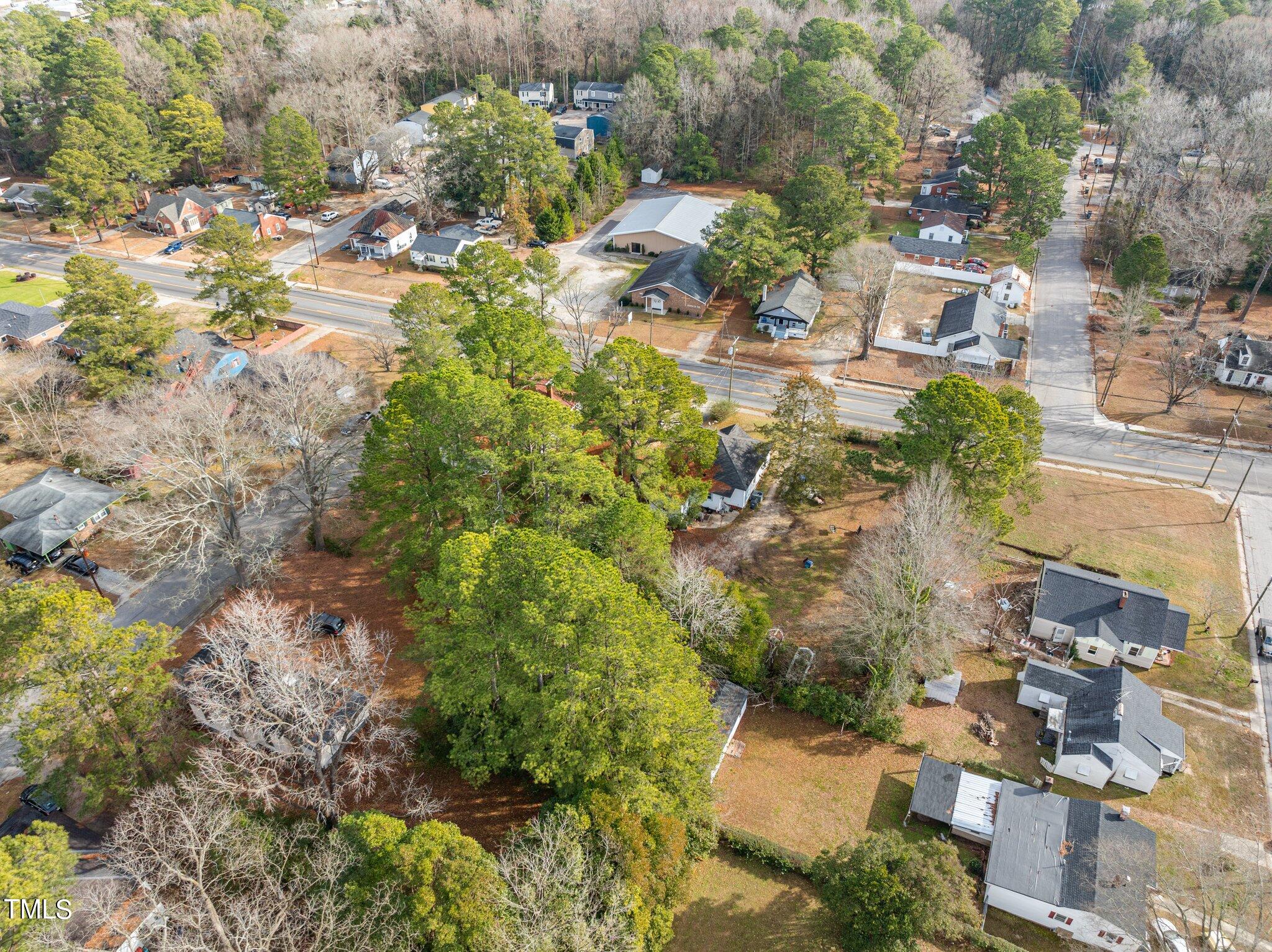 1516 Old Wilson Road Property Photo 13