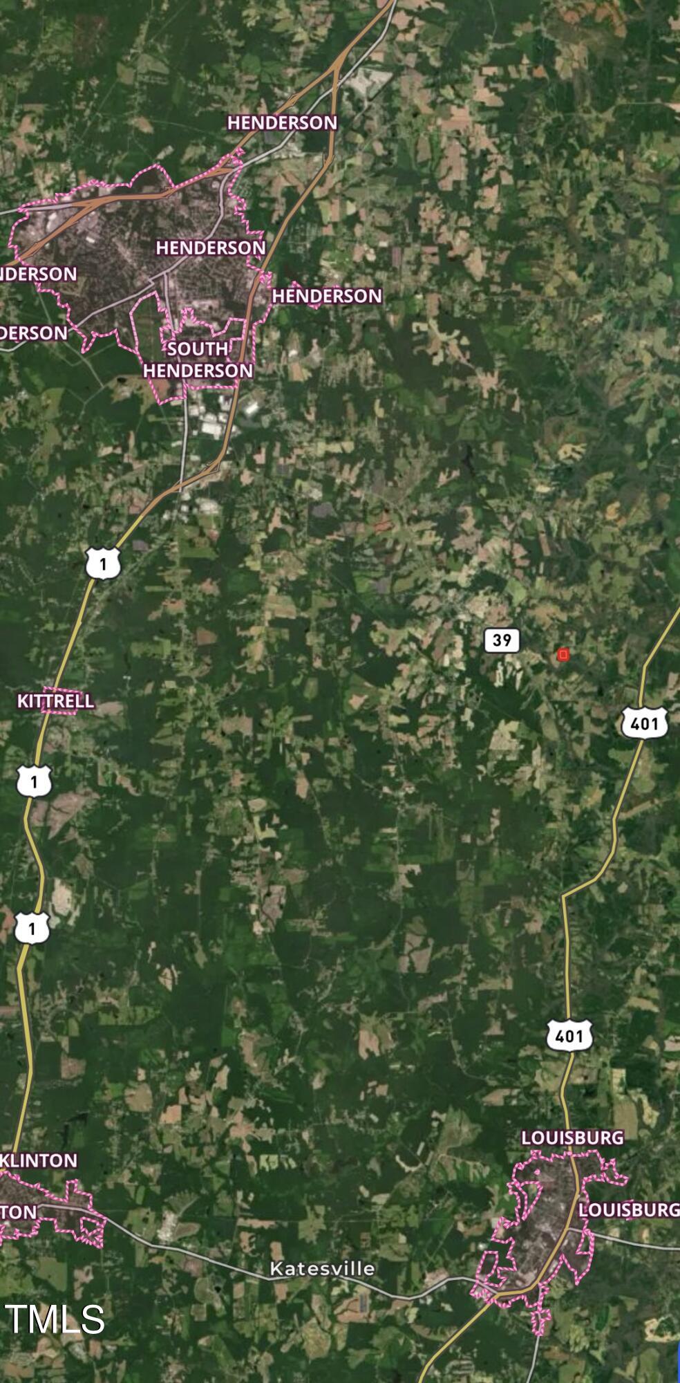 6.4 Acres Opie Frazier Road Property Photo 4