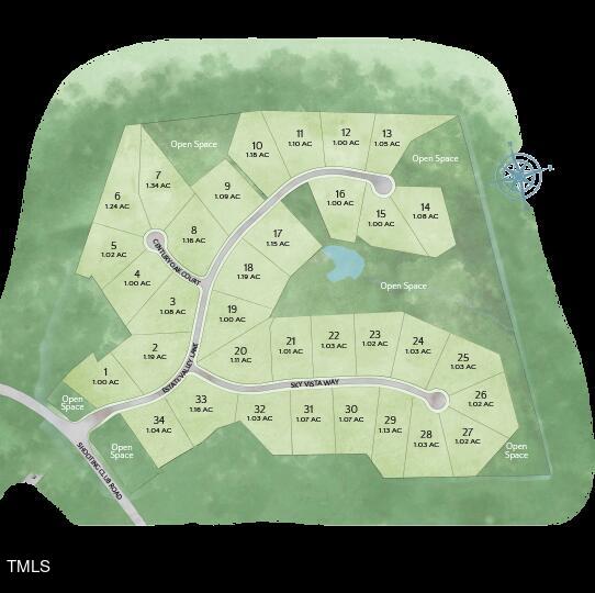 6509 Century Oak Court Property Photo 3