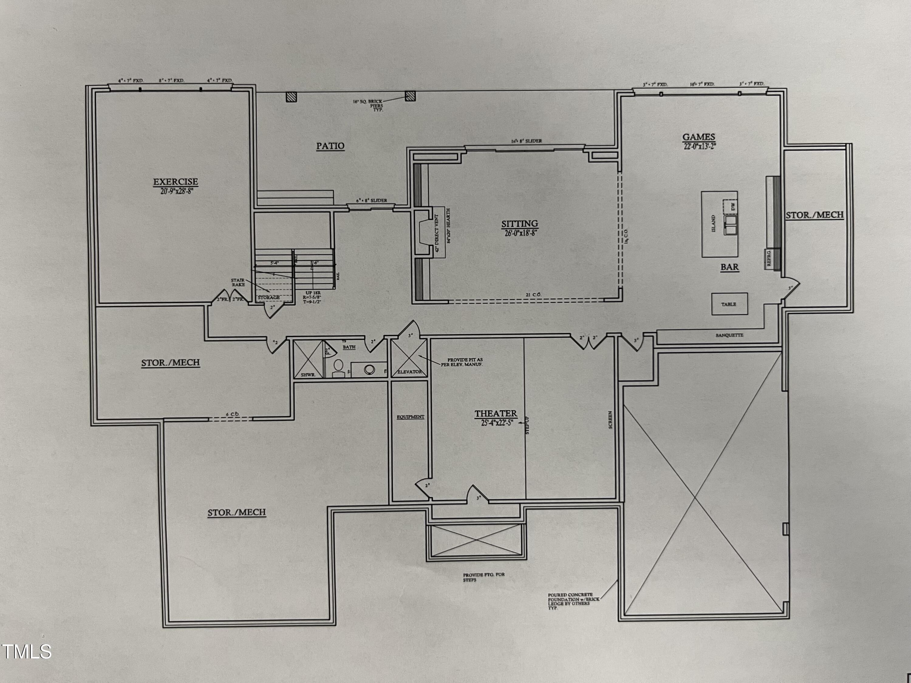 6509 Century Oak Court Property Photo 21