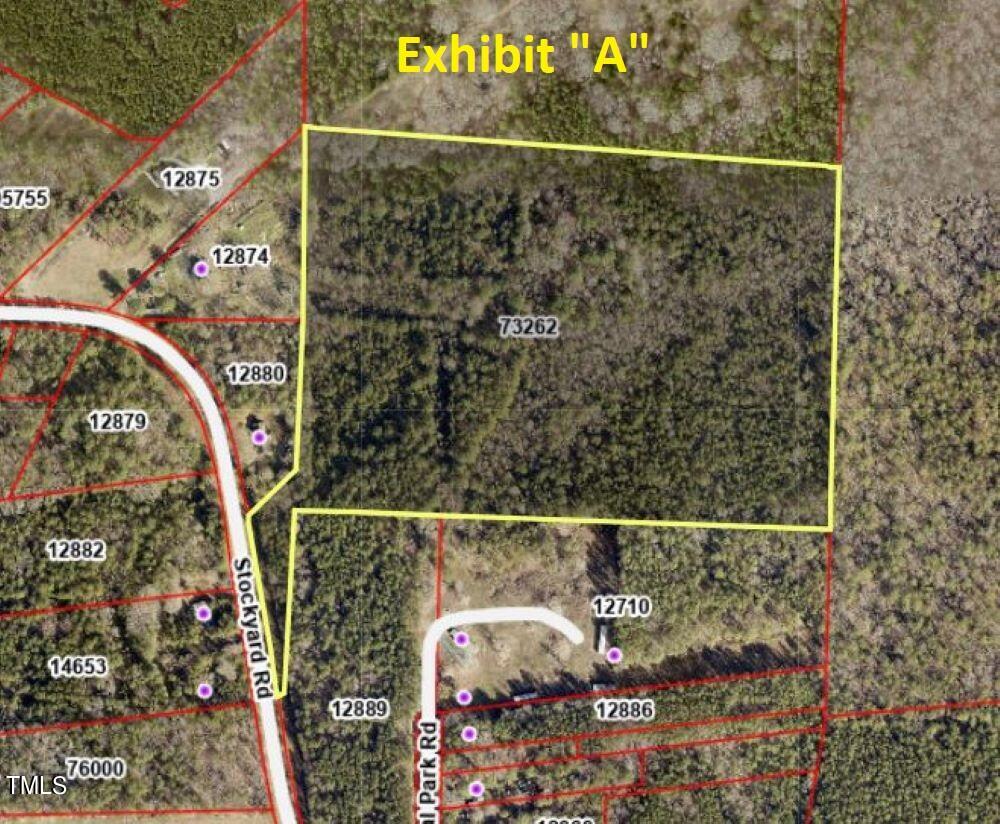 978 Stockyard Road Property Photo 3