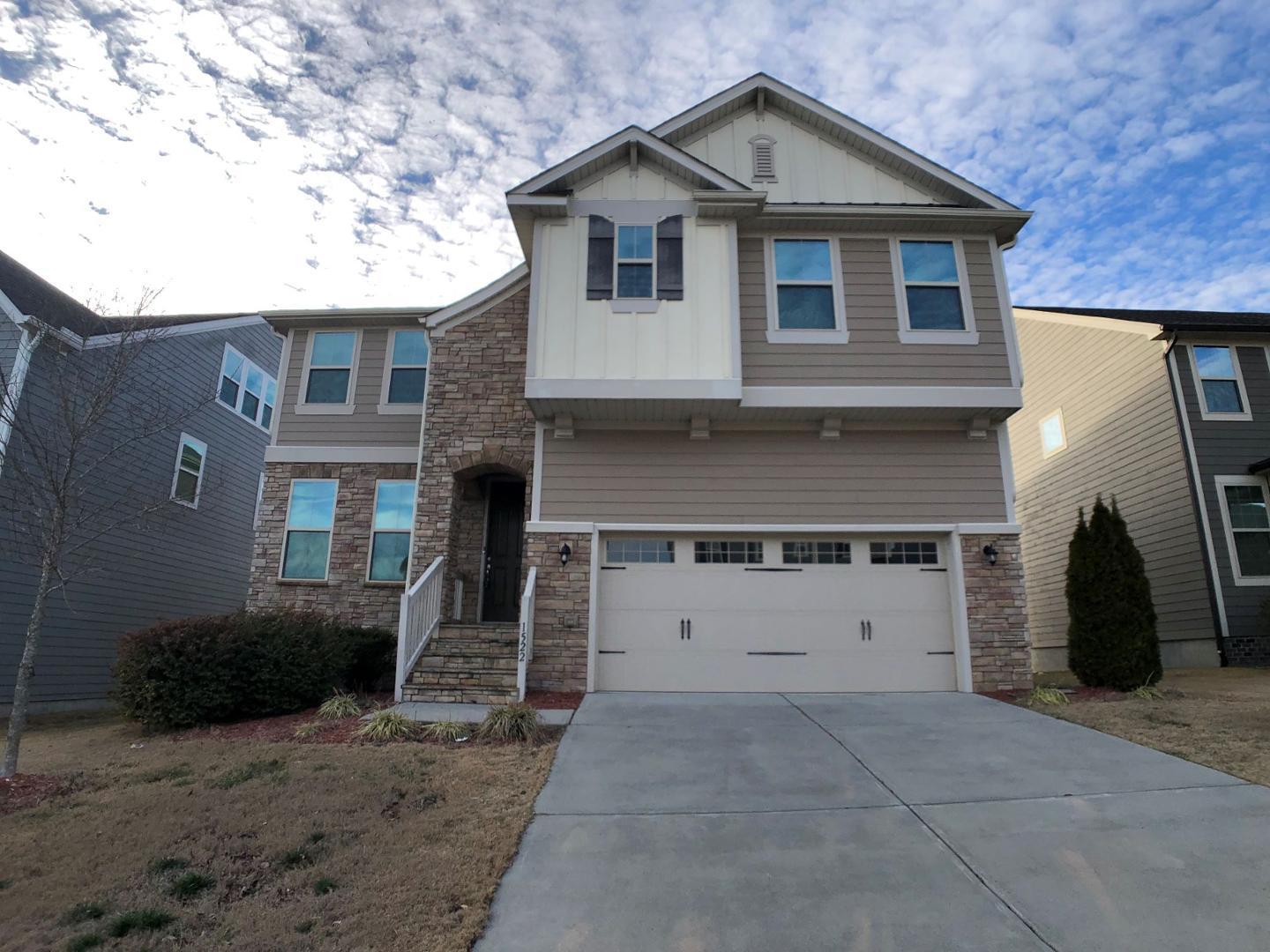 1522 Paros Hill Lane Property Photo
