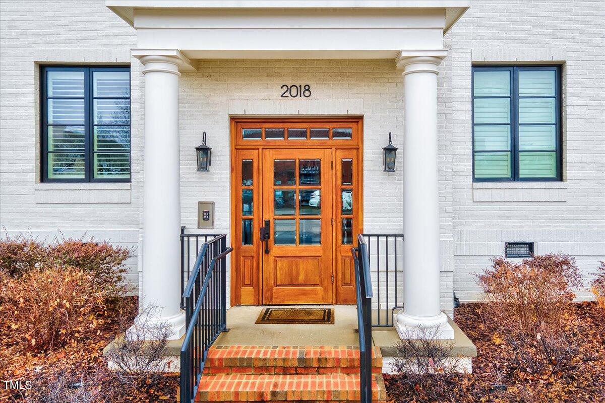 2018 Smallwood Drive # C Property Photo 1
