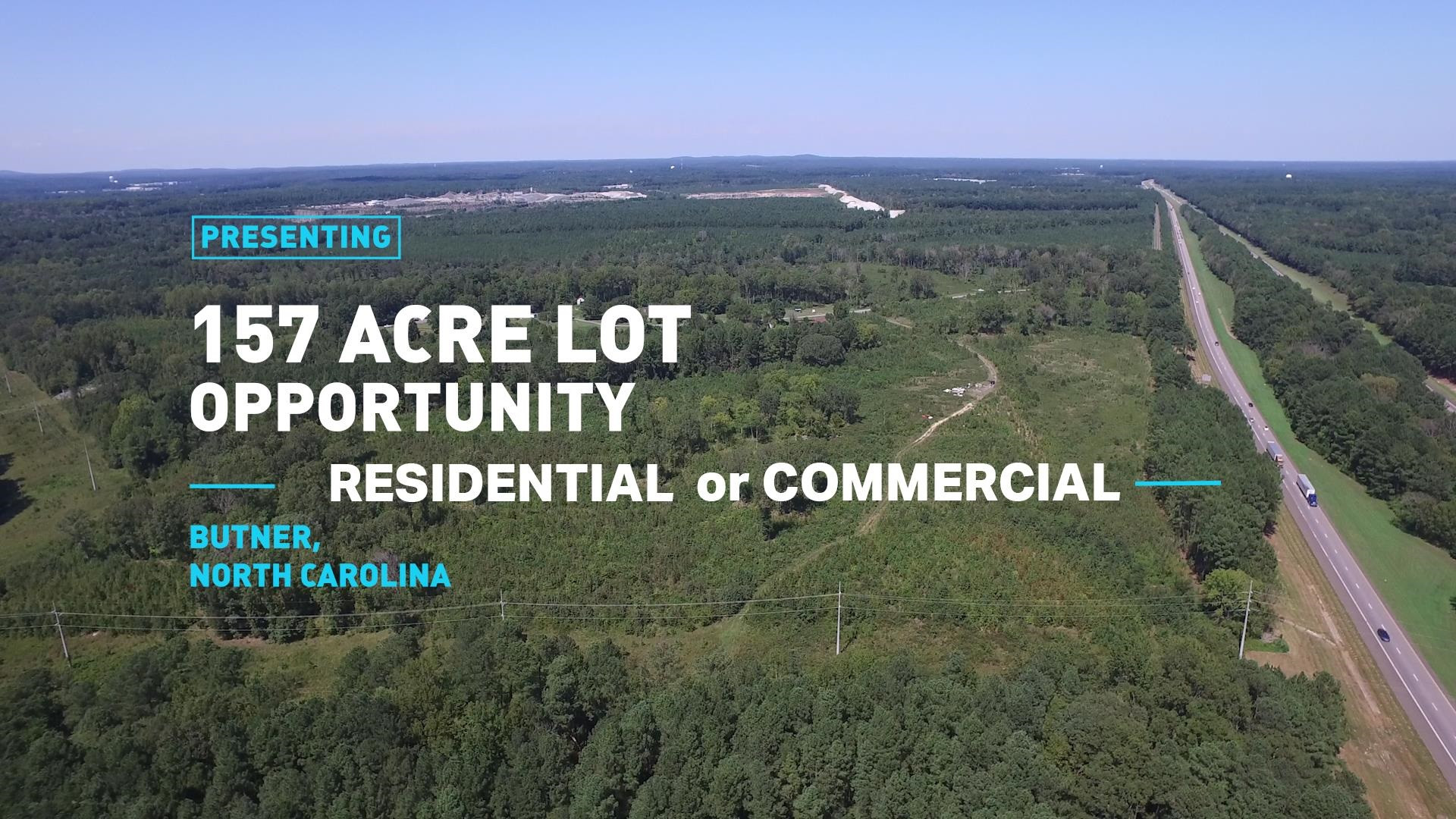 1597 I-85 Service Road Property Photo 1