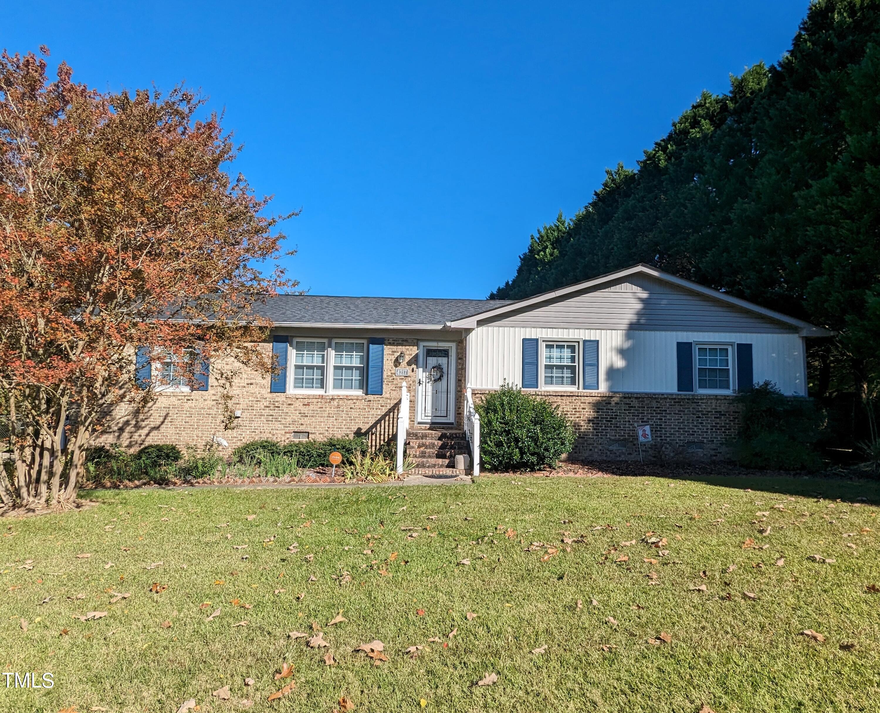 4217 Pin Oak Road Property Photo 1