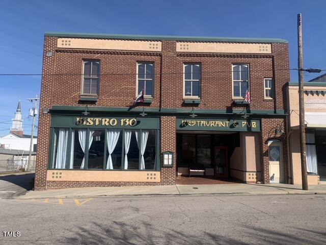 130 W Montgomery Street Property Photo
