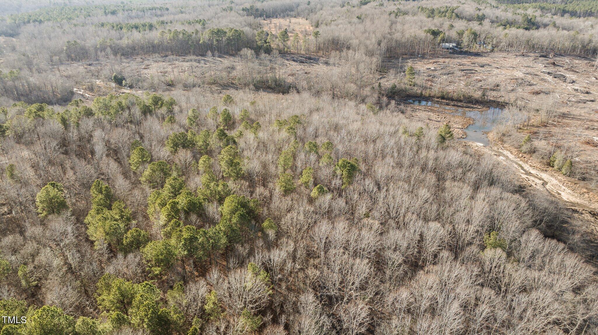 43.76 Acre Huntsburg Drive Property Photo 9