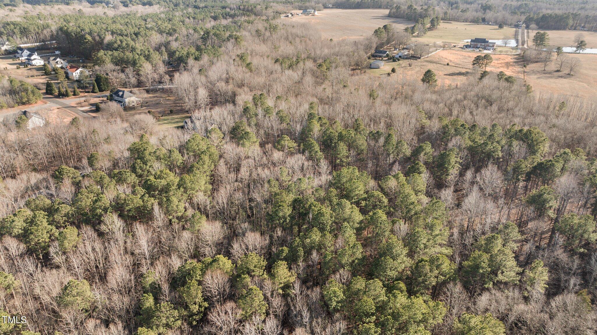 43.76 Acre Huntsburg Drive Property Photo 14