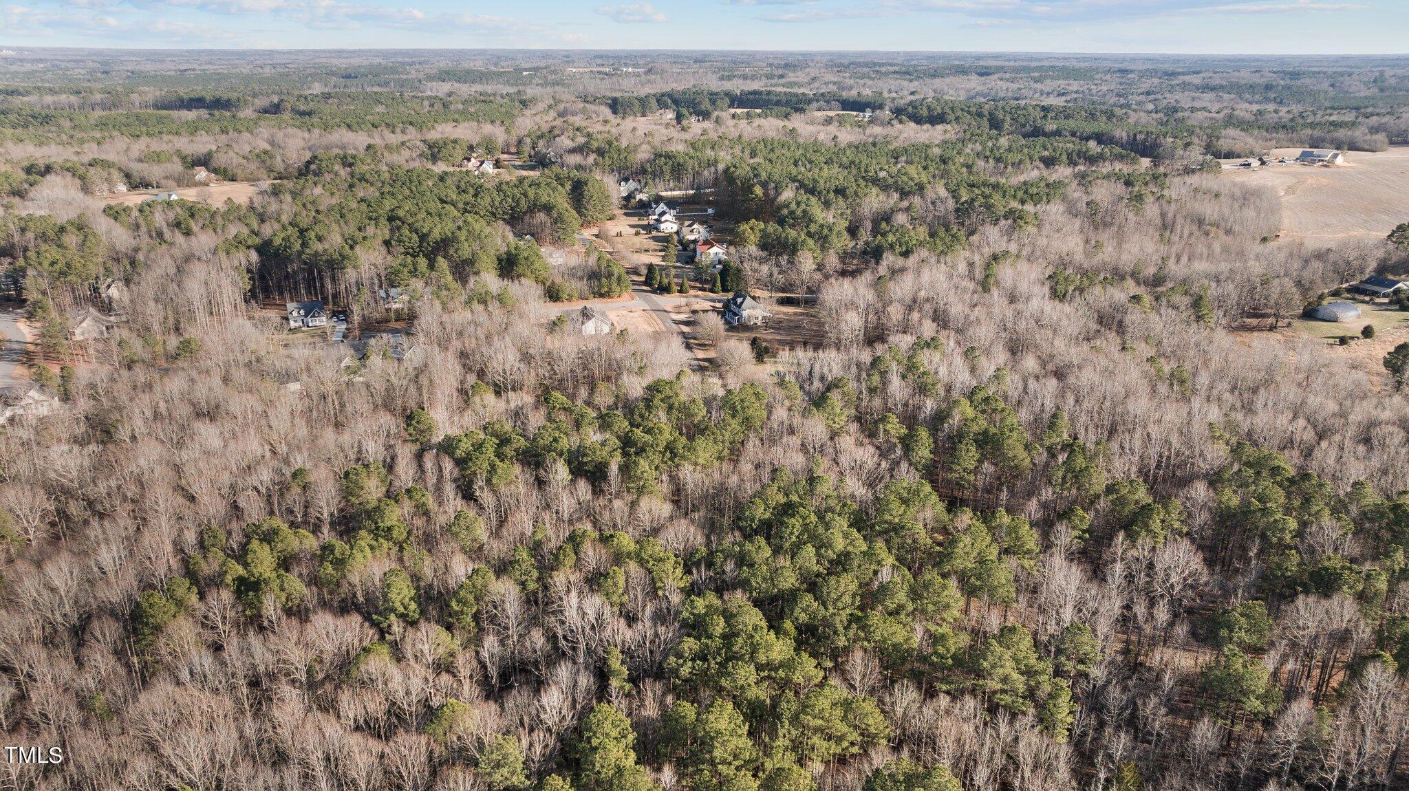 43.76 Acre Huntsburg Drive Property Photo 17