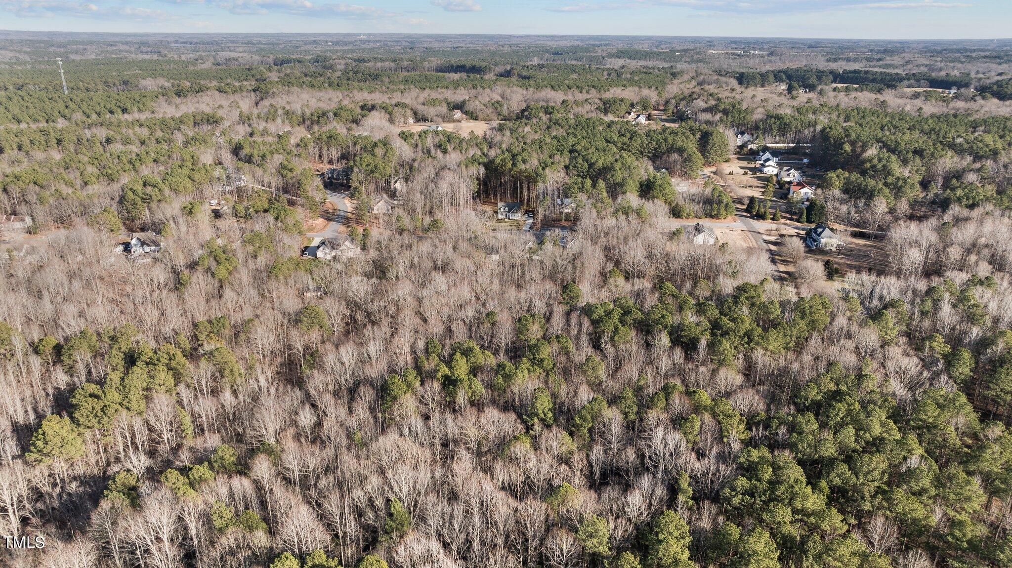 43.76 Acre Huntsburg Drive Property Photo 19