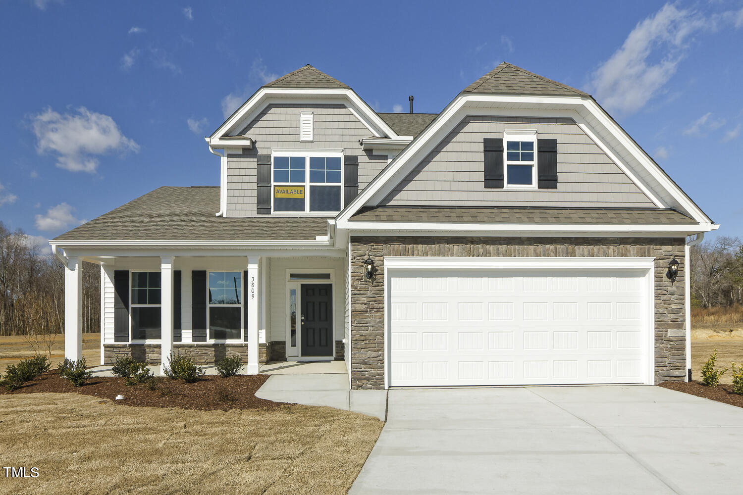 3809 Cessna Way W Property Photo
