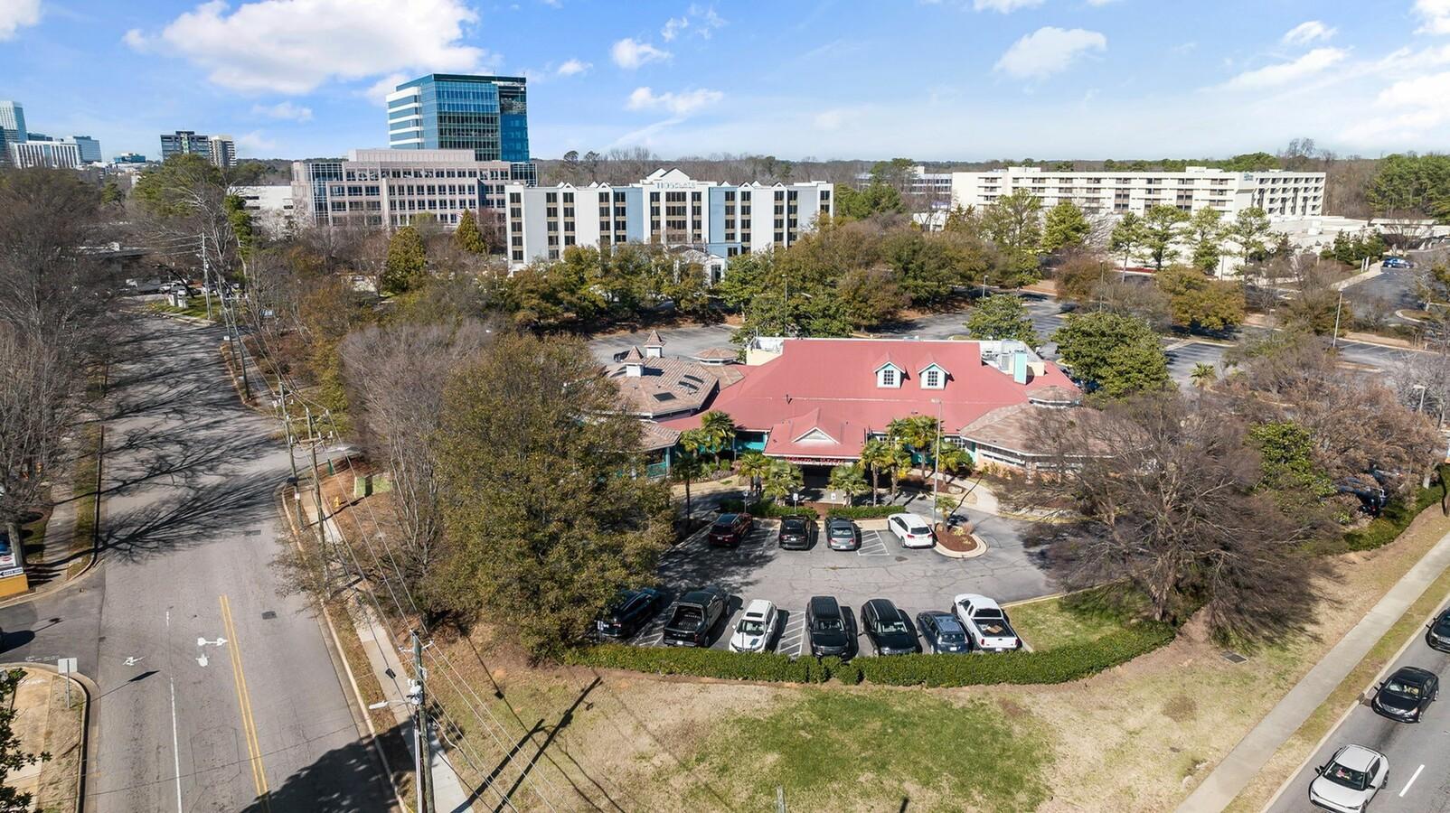 1105 Navaho Drive # A7 Property Photo 37