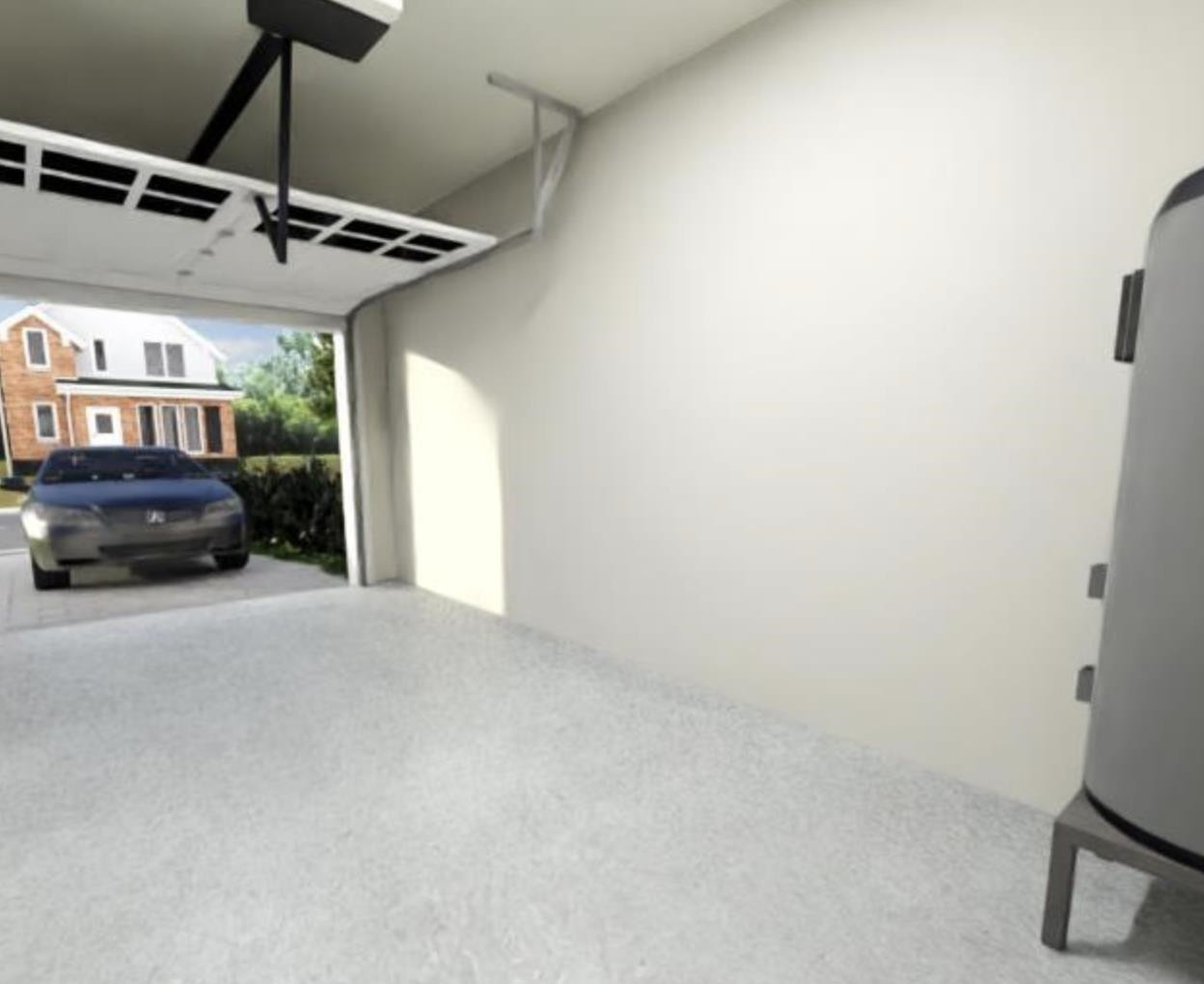 2709 Fayetteville Street # A Property Photo 5
