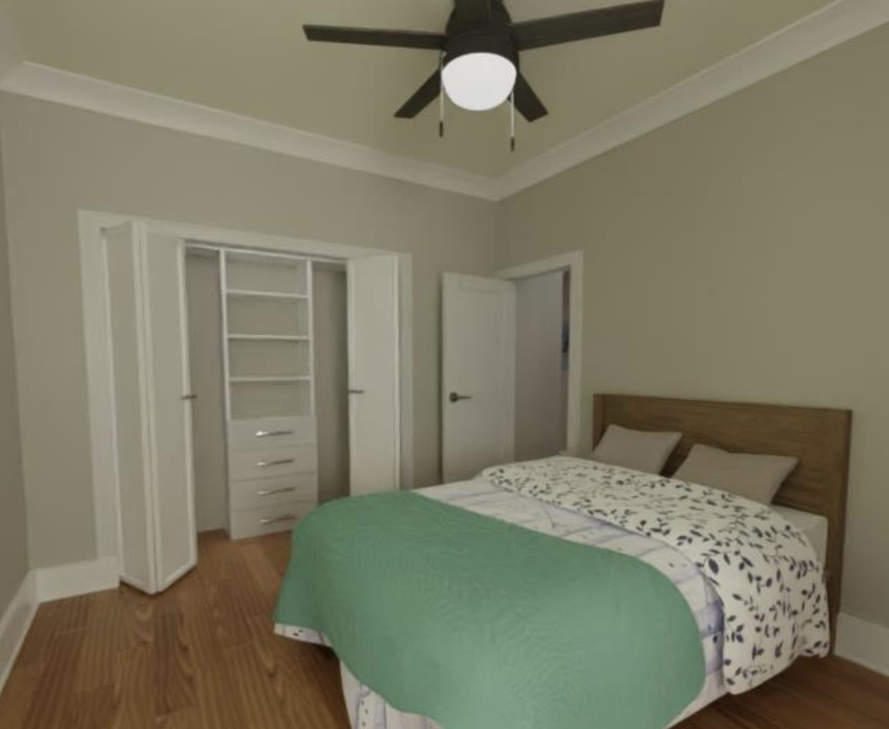 2709 Fayetteville Street # A Property Photo 10