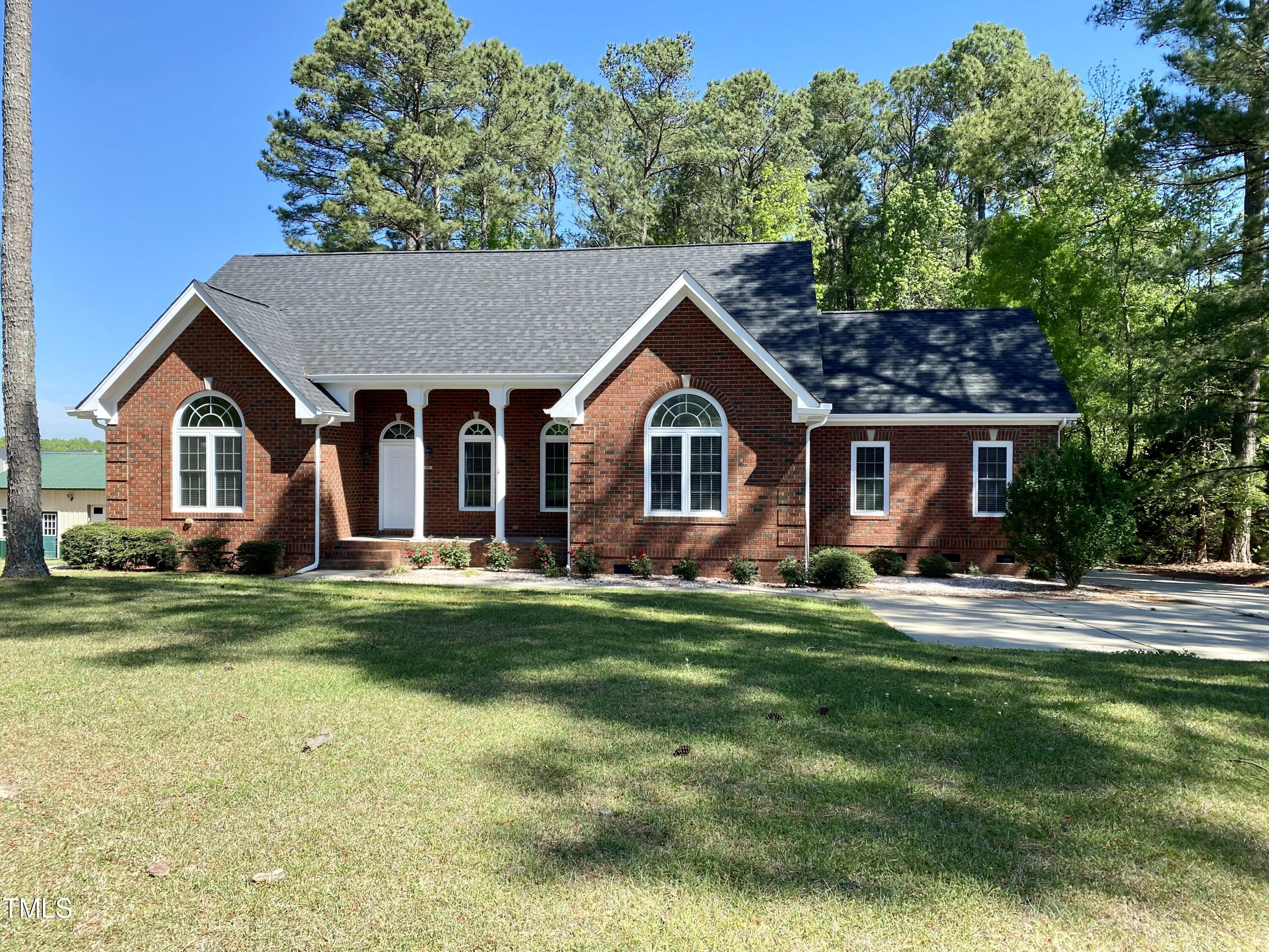 881 Lions Club Road Property Photo 1