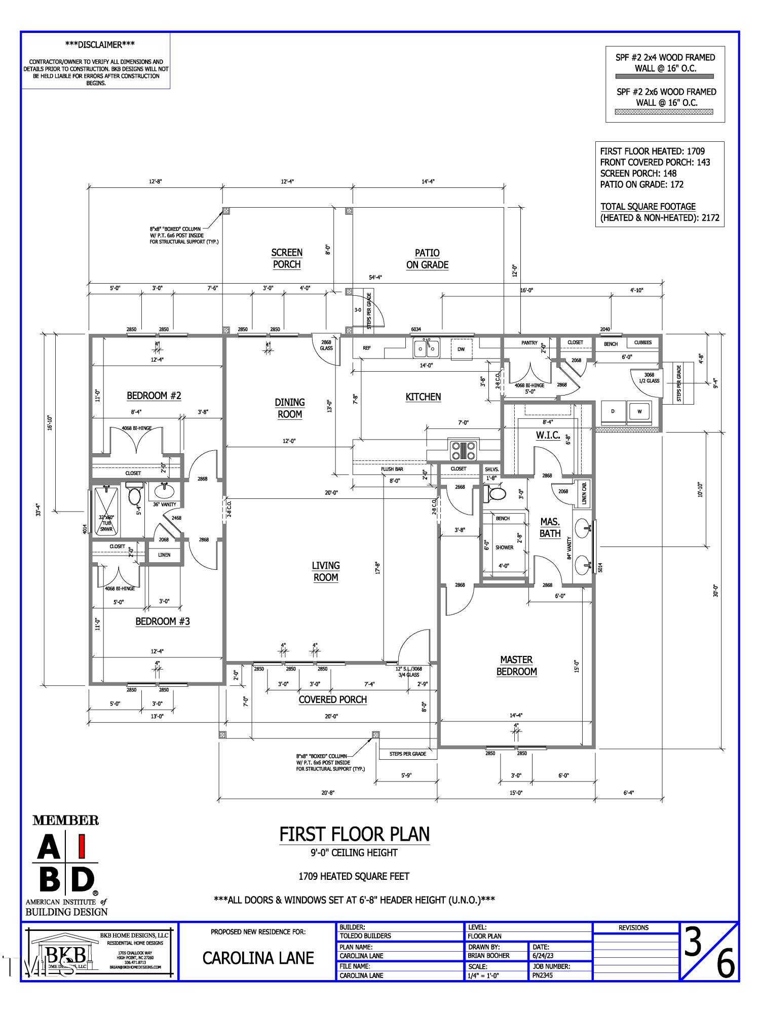 1411 Carolina Loop Property Photo 4