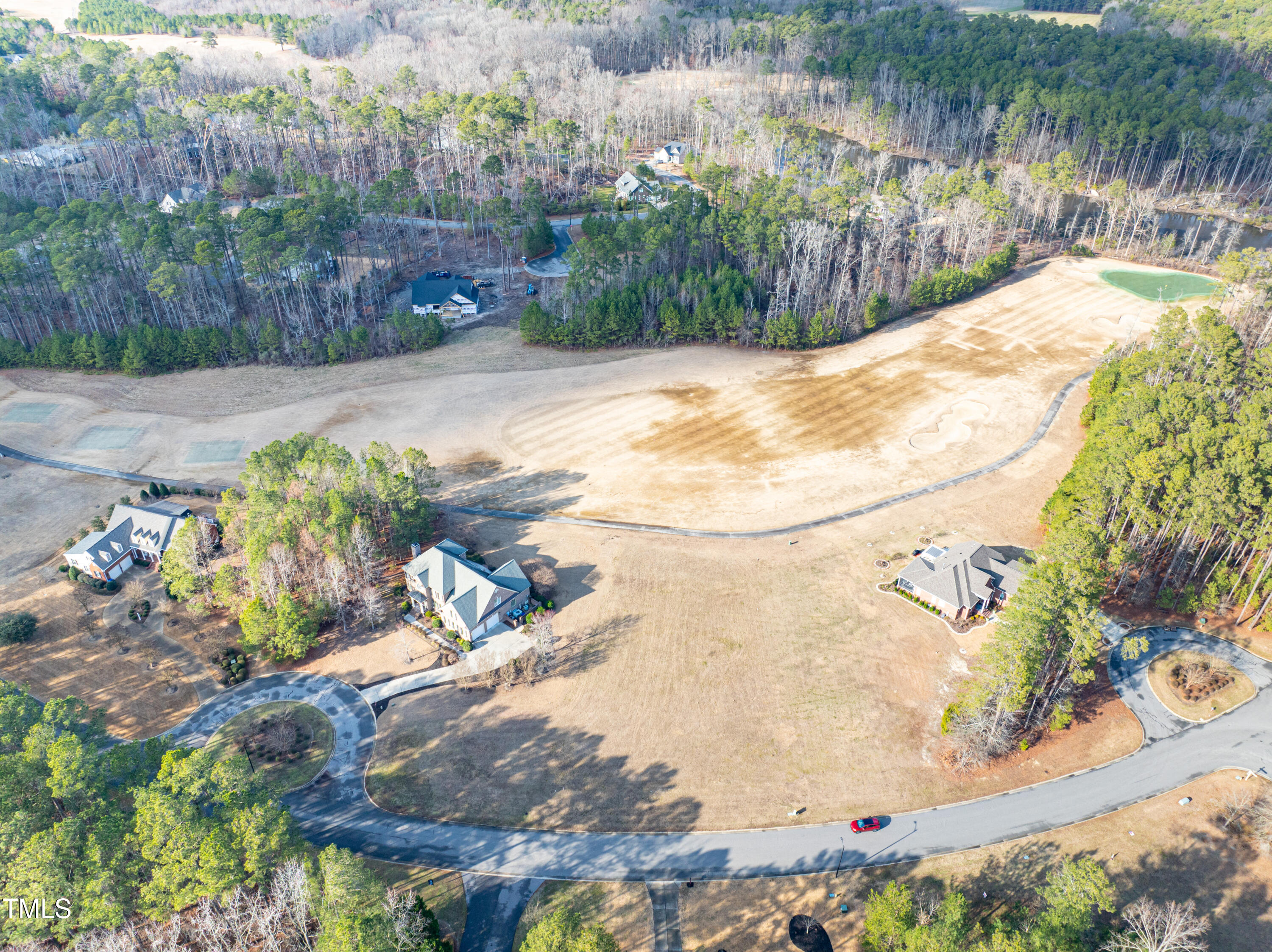 3145 Belmont Lake Drive Property Photo 4