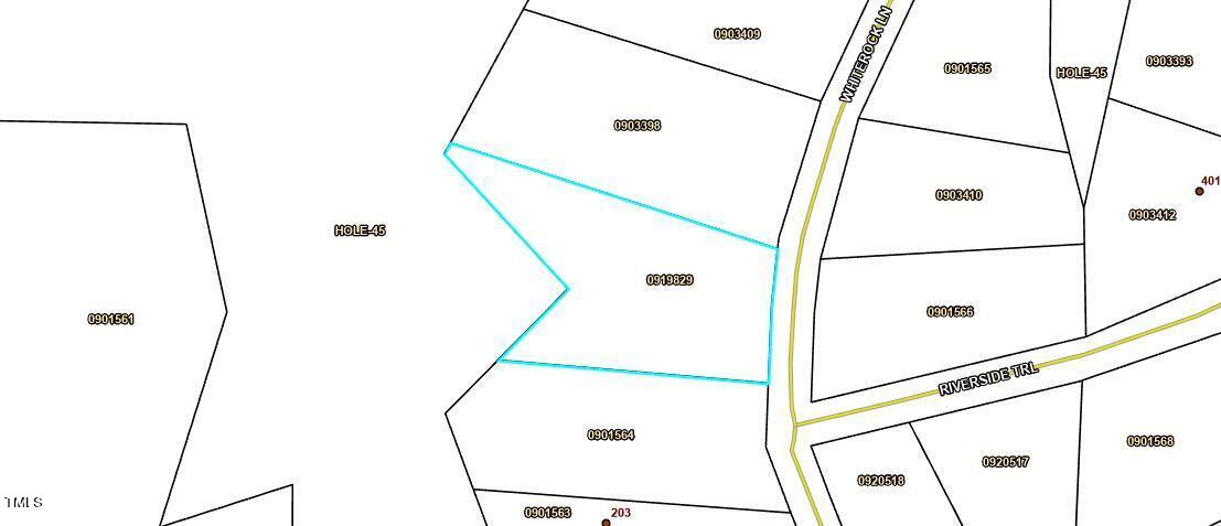 0 Whiterock Lane Property Photo 4