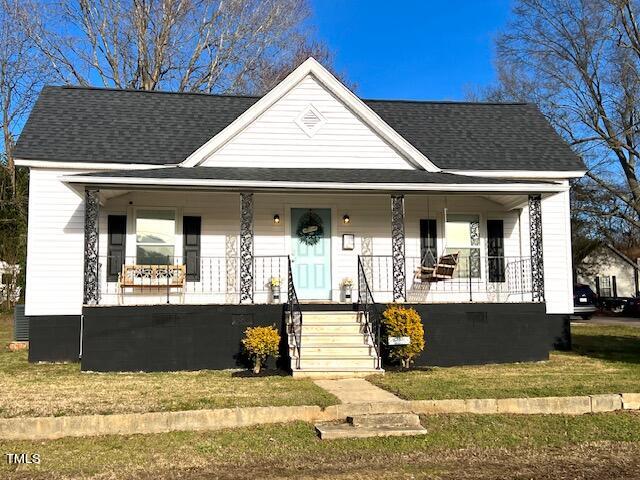 217 Cooke St. Property Photo 1