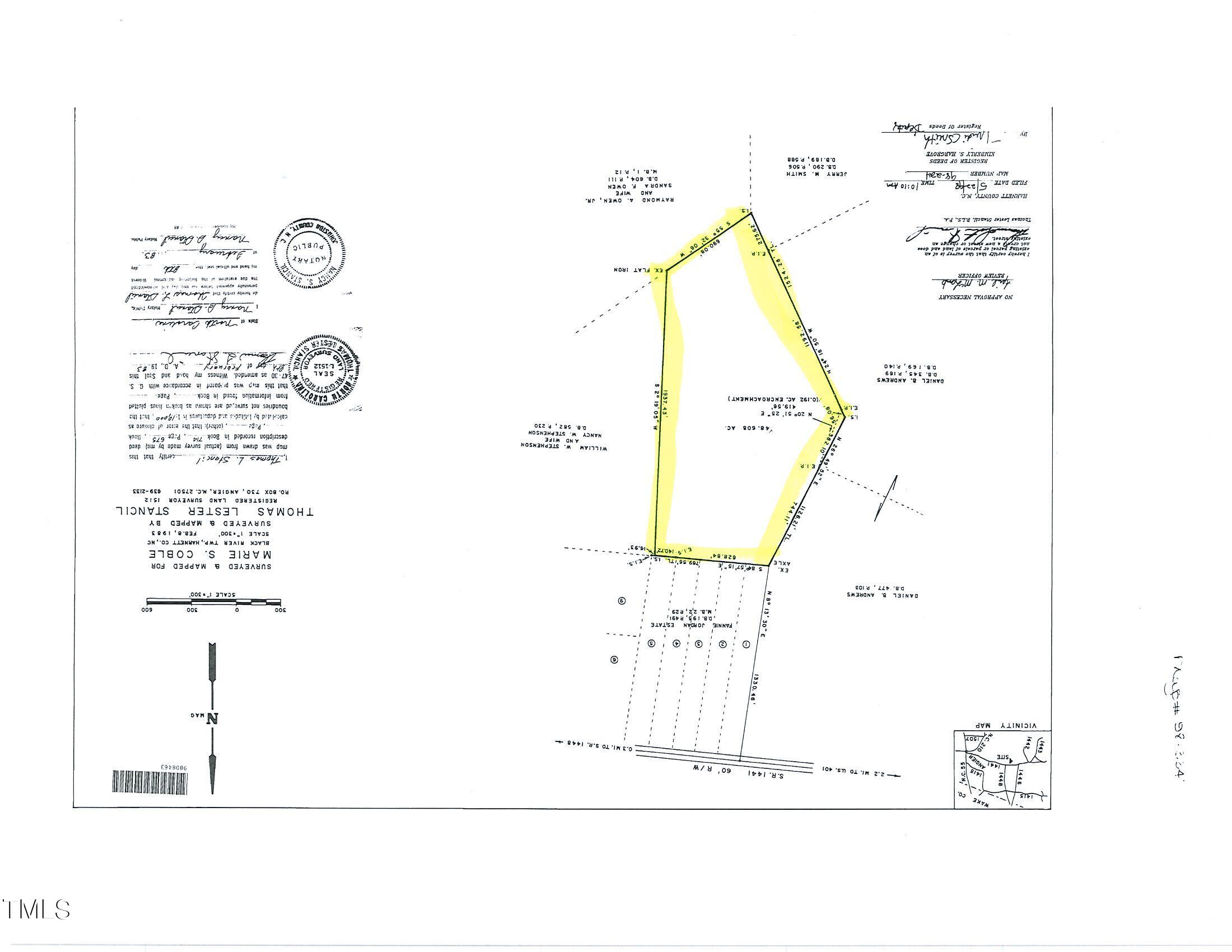 01 Crosslink Drive Property Photo 8
