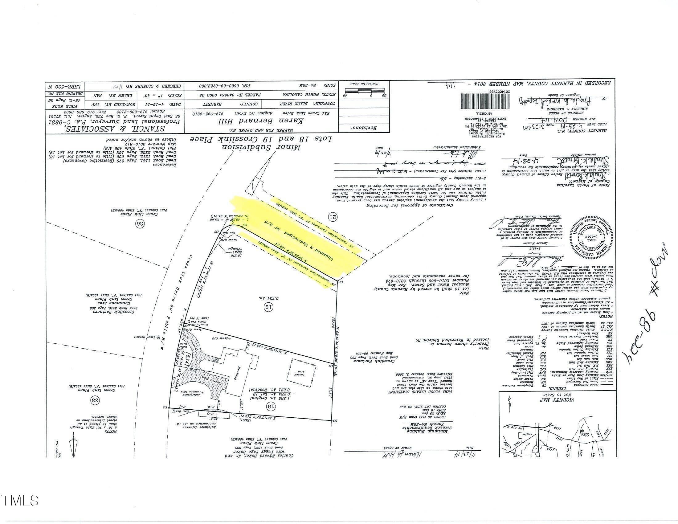 01 Crosslink Drive Property Photo 9