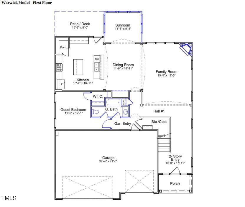 2164 Pink Peony Circle # 161 Property Photo