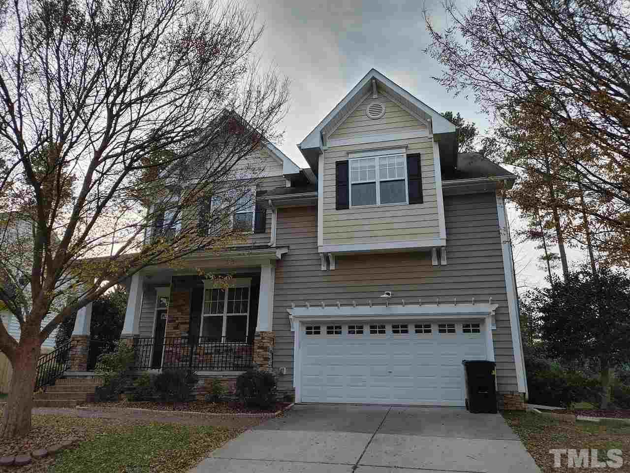 606 Lyon Tree Lane Property Photo 1