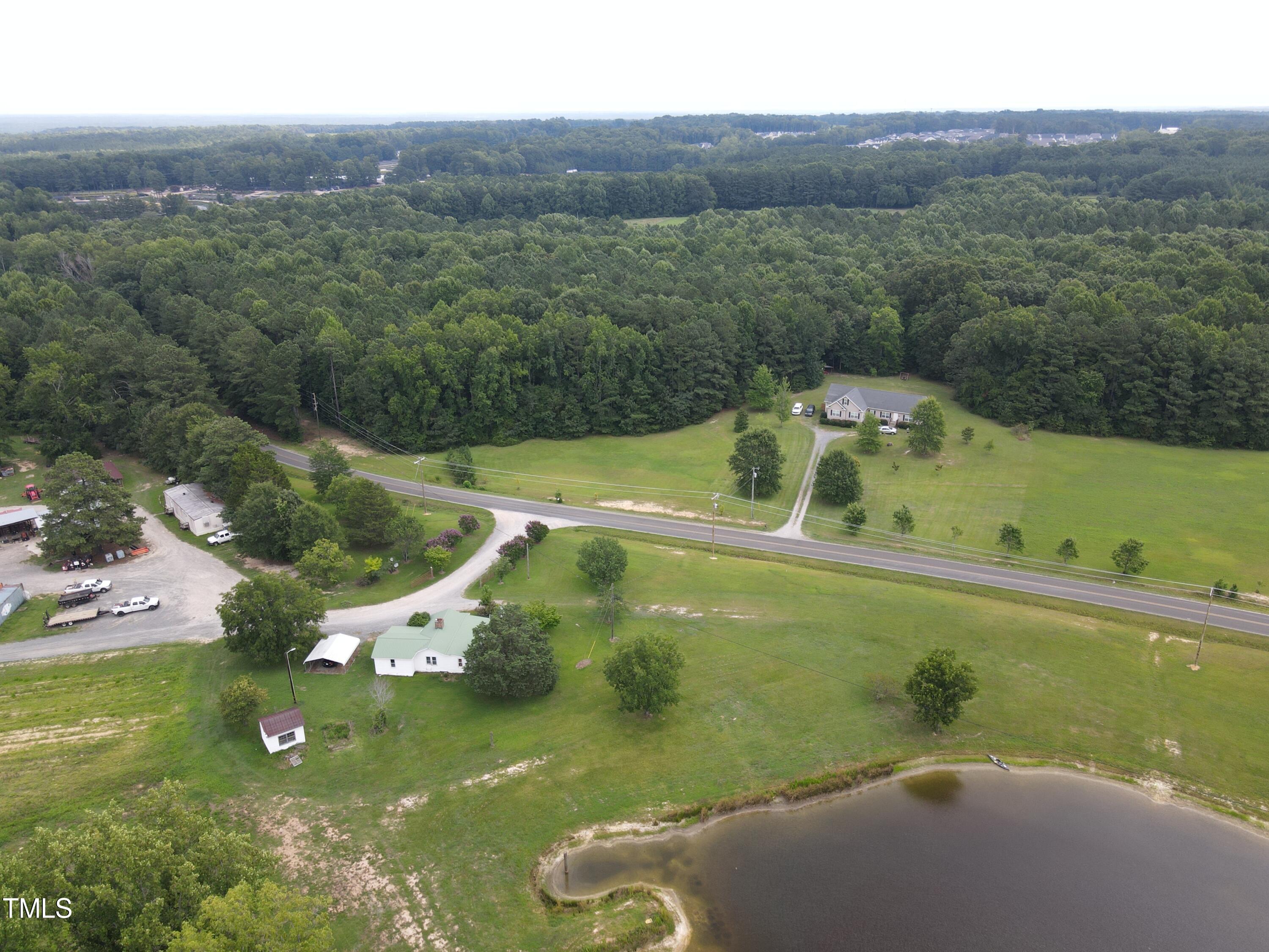 5100 Auburn Church Road Property Photo 2