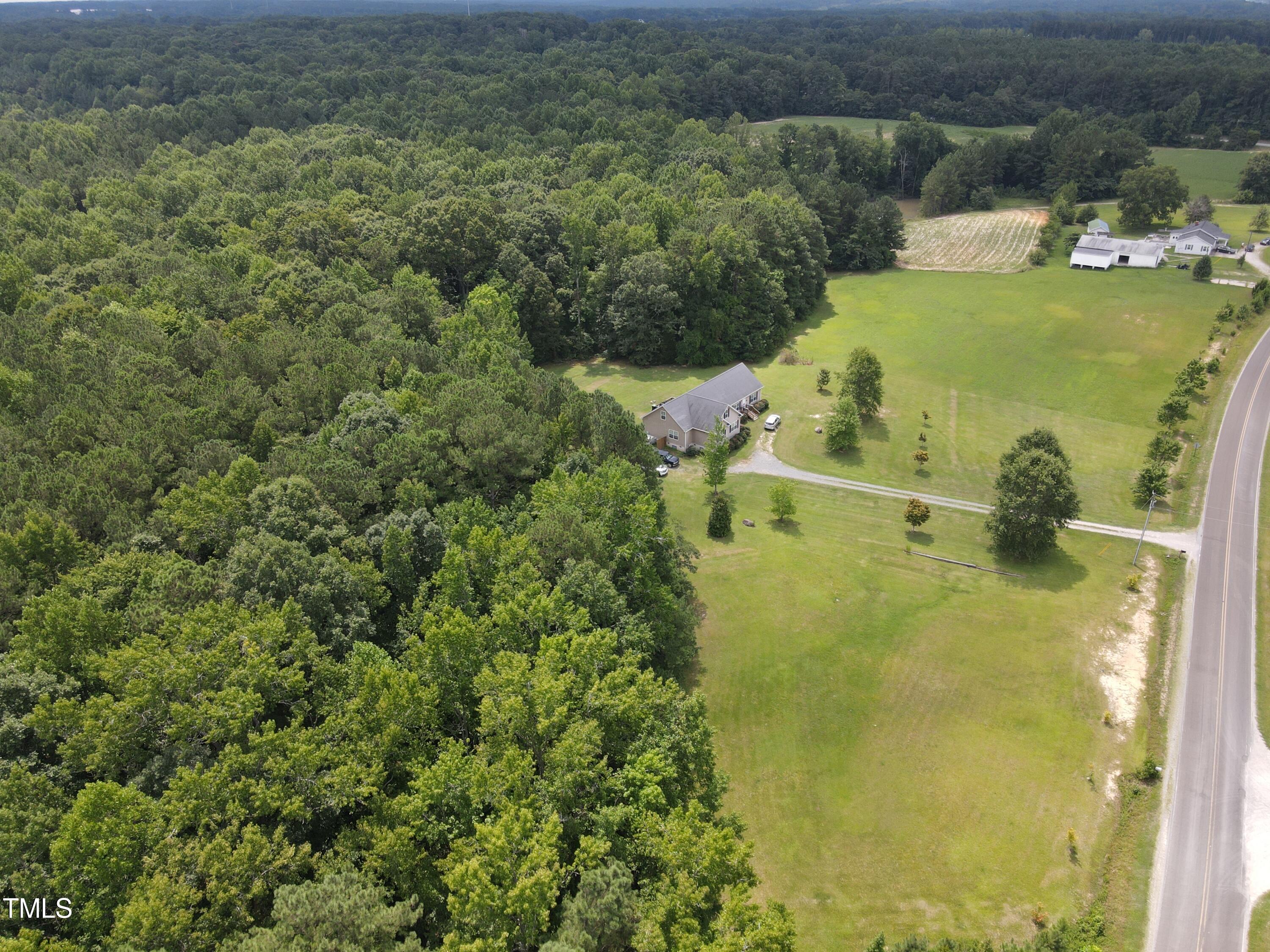 5100 Auburn Church Road Property Photo 8