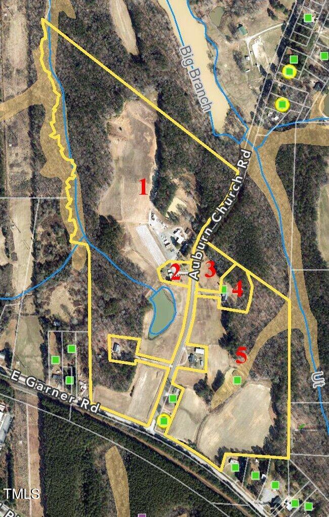 5100 Auburn Church Road Property Photo 13