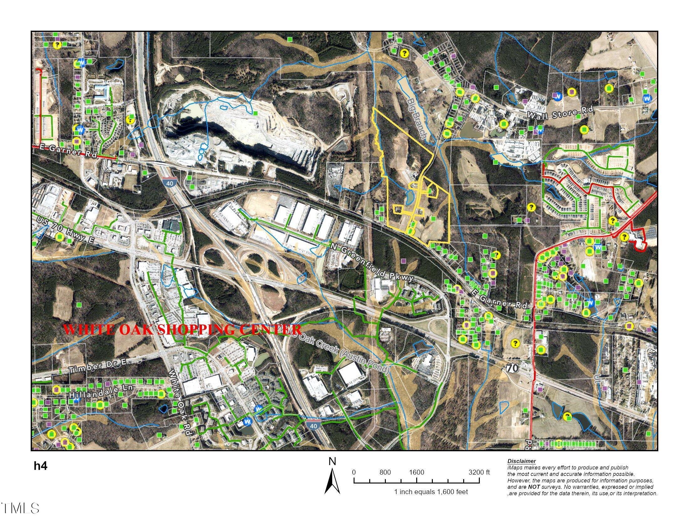 5100 Auburn Church Road Property Photo 14