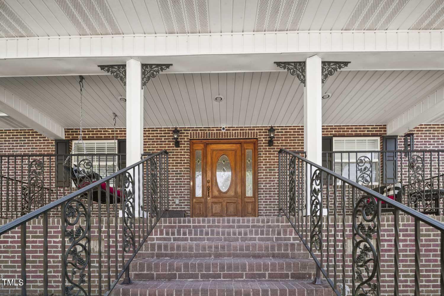 607 Dycus Road Property Photo 2