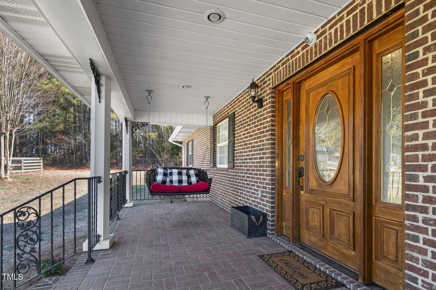 607 Dycus Road Property Photo 3