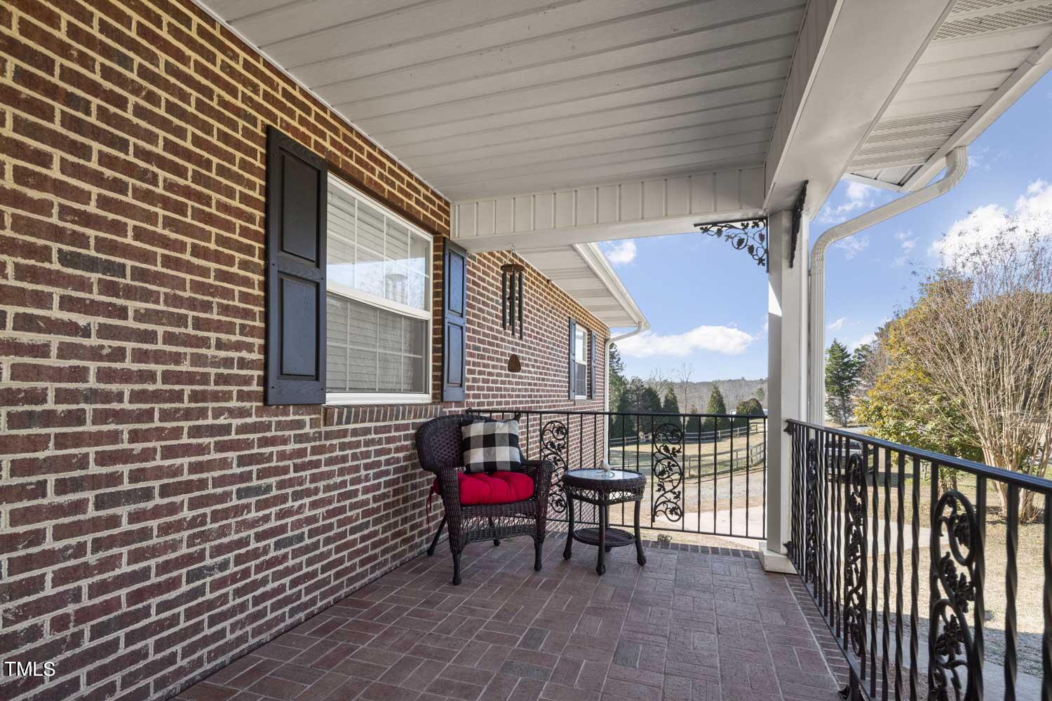 607 Dycus Road Property Photo 4