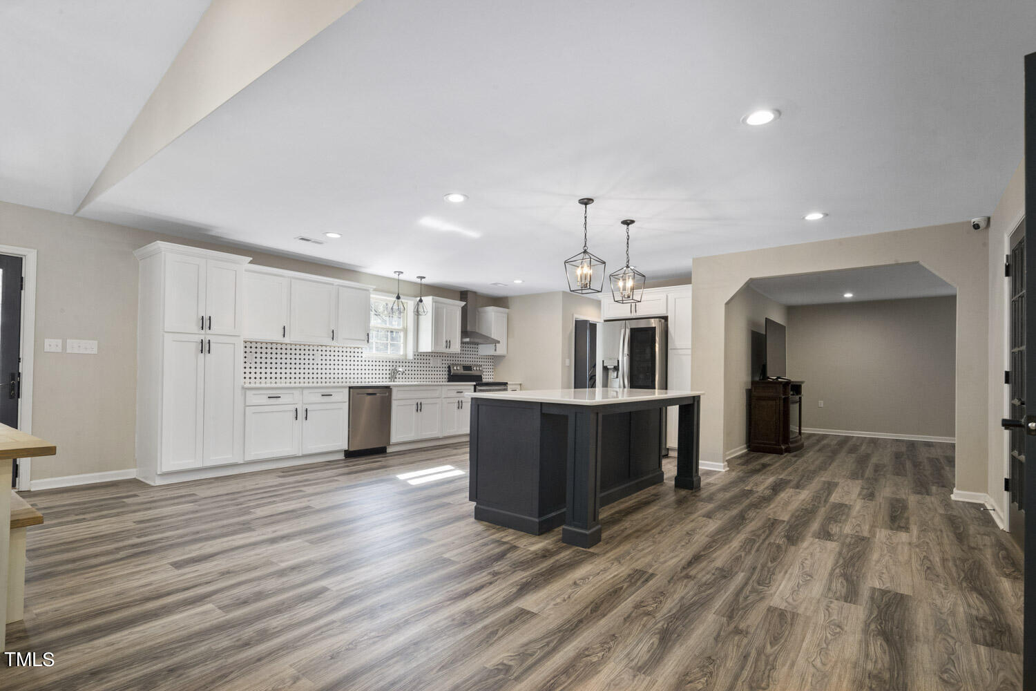 607 Dycus Road Property Photo 9