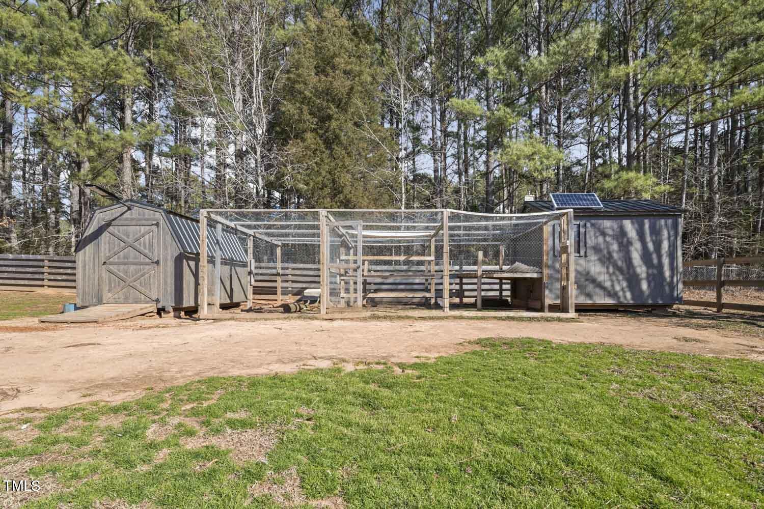 607 Dycus Road Property Photo 49