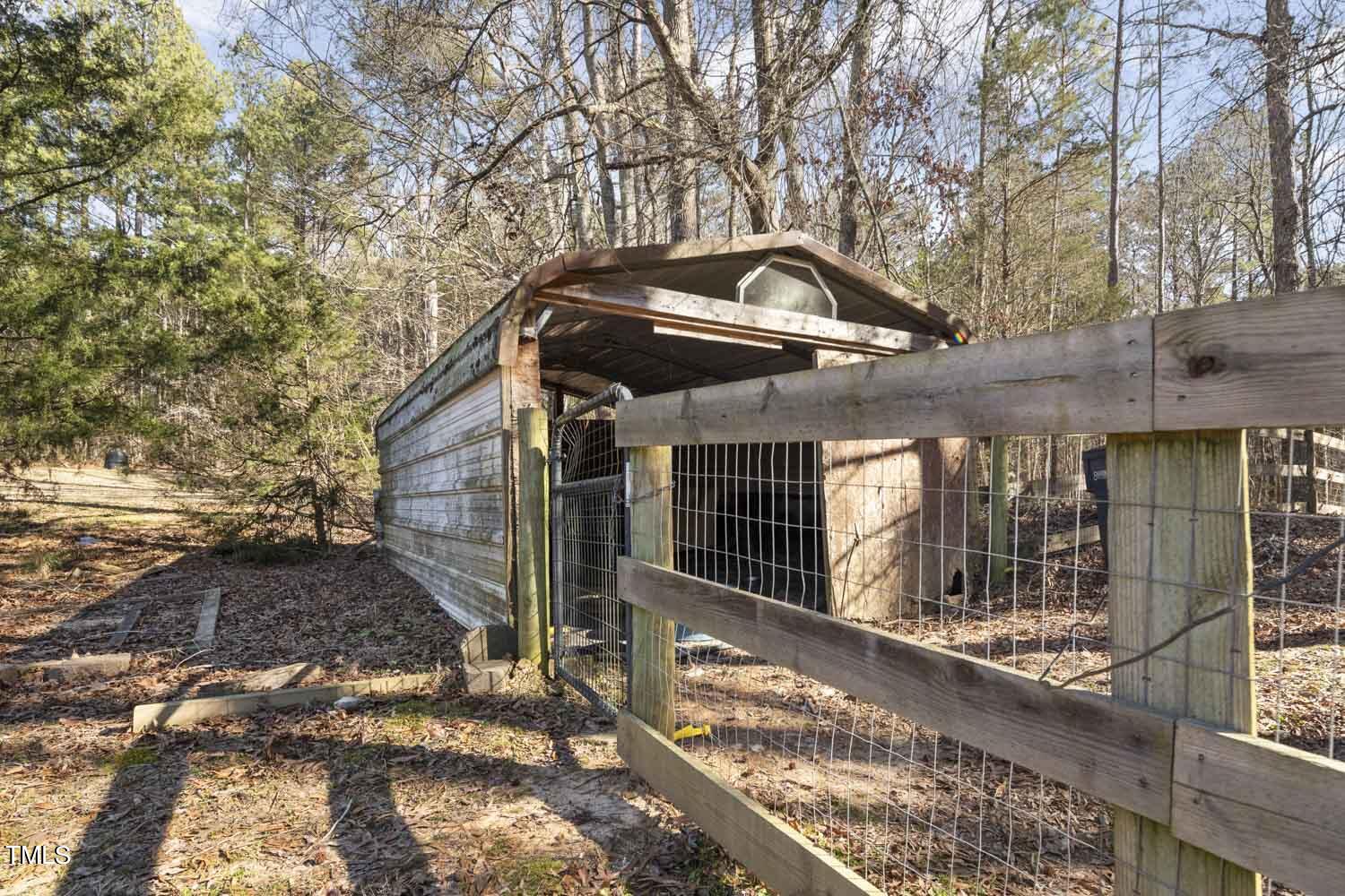 607 Dycus Road Property Photo 53
