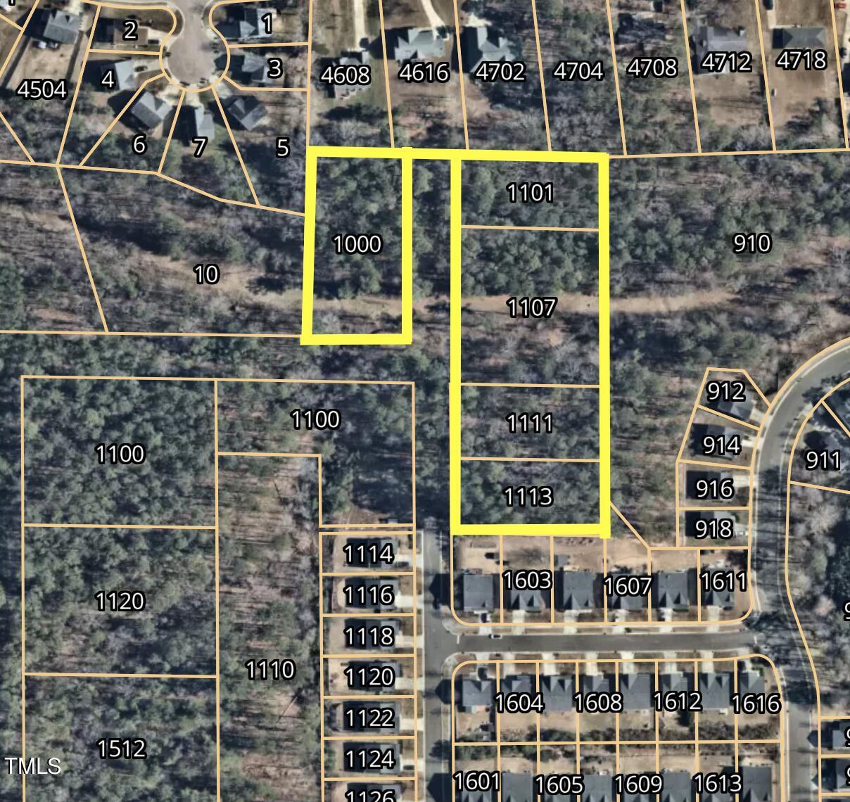 1000 Alben Street Property Photo 1