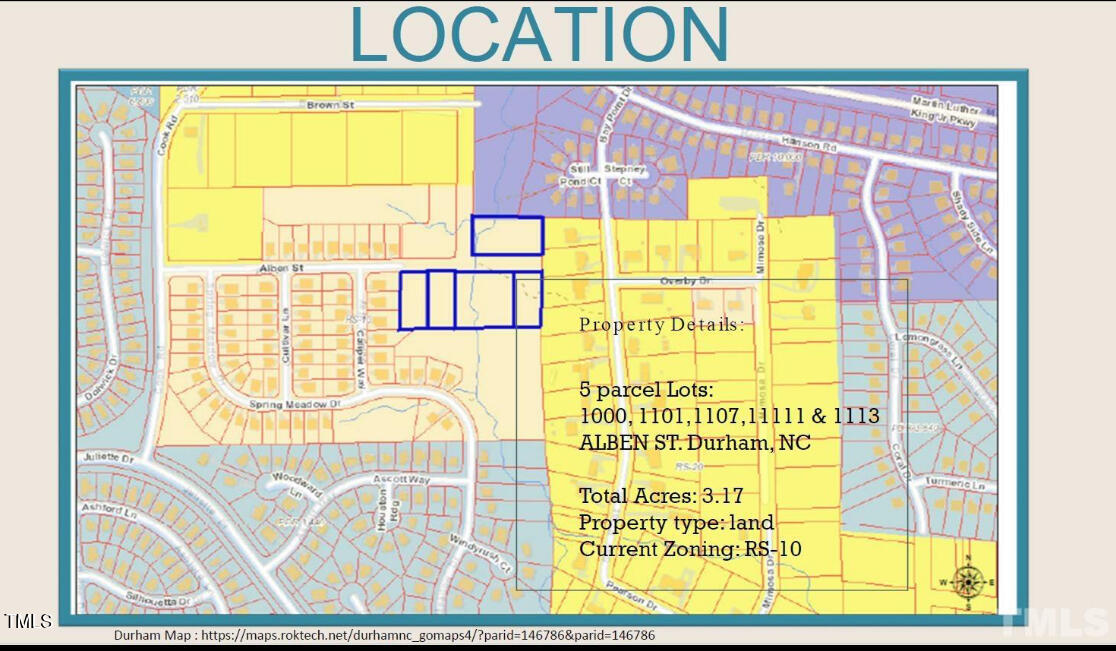 1000 Alben Street Property Photo 3