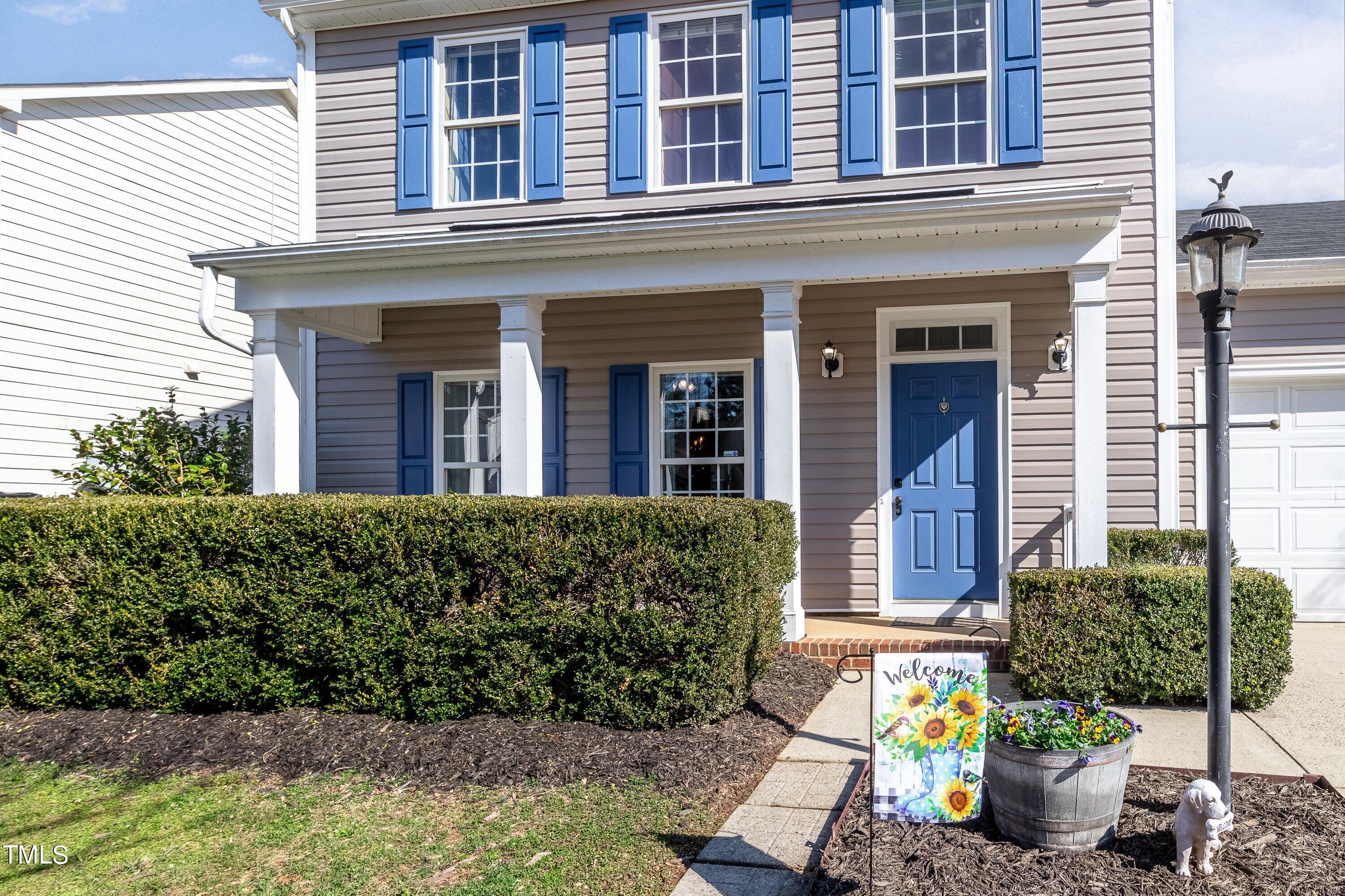 317 Stone Hedge Court Property Photo 1