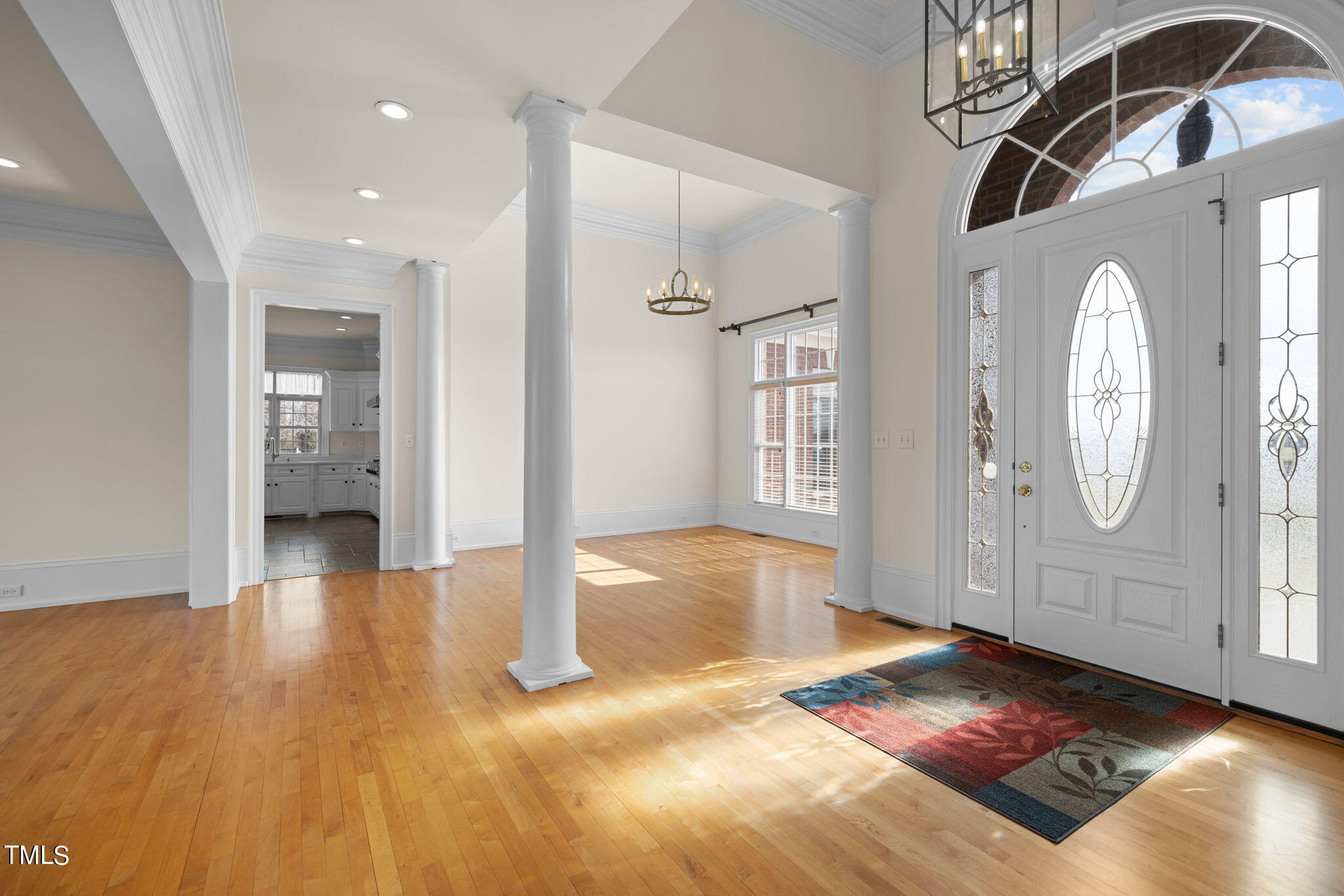 645 J Cook Road Property Photo 4