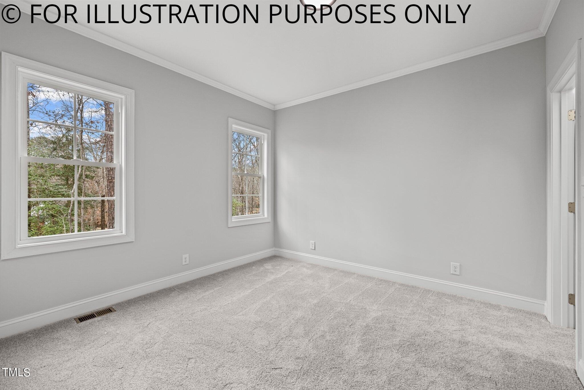 622 Sherron Road Property Photo 16