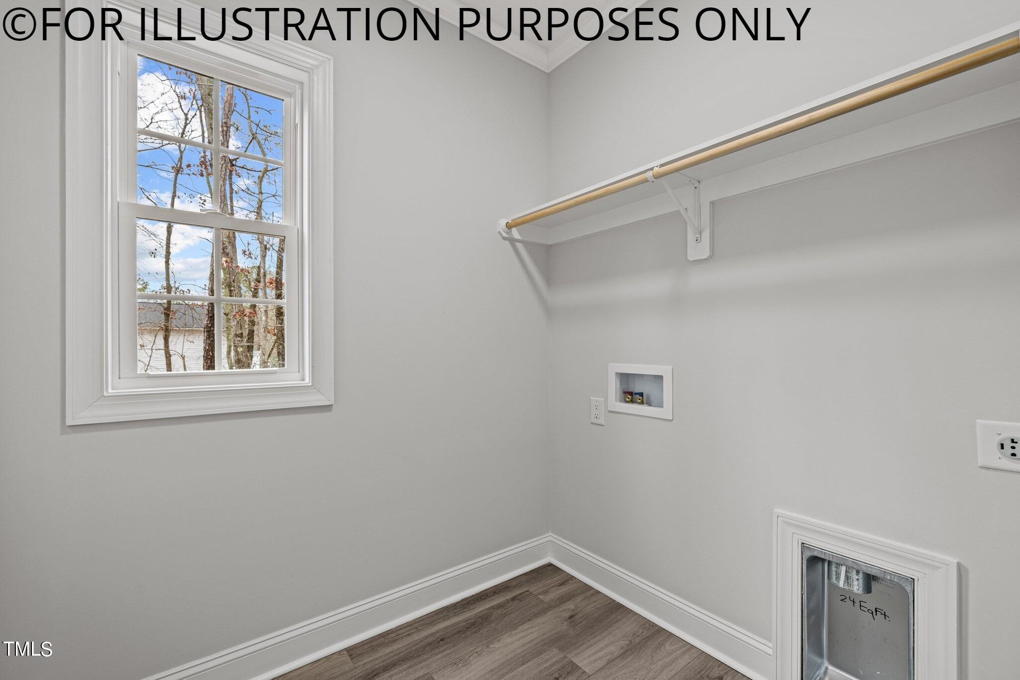 622 Sherron Road Property Photo 17