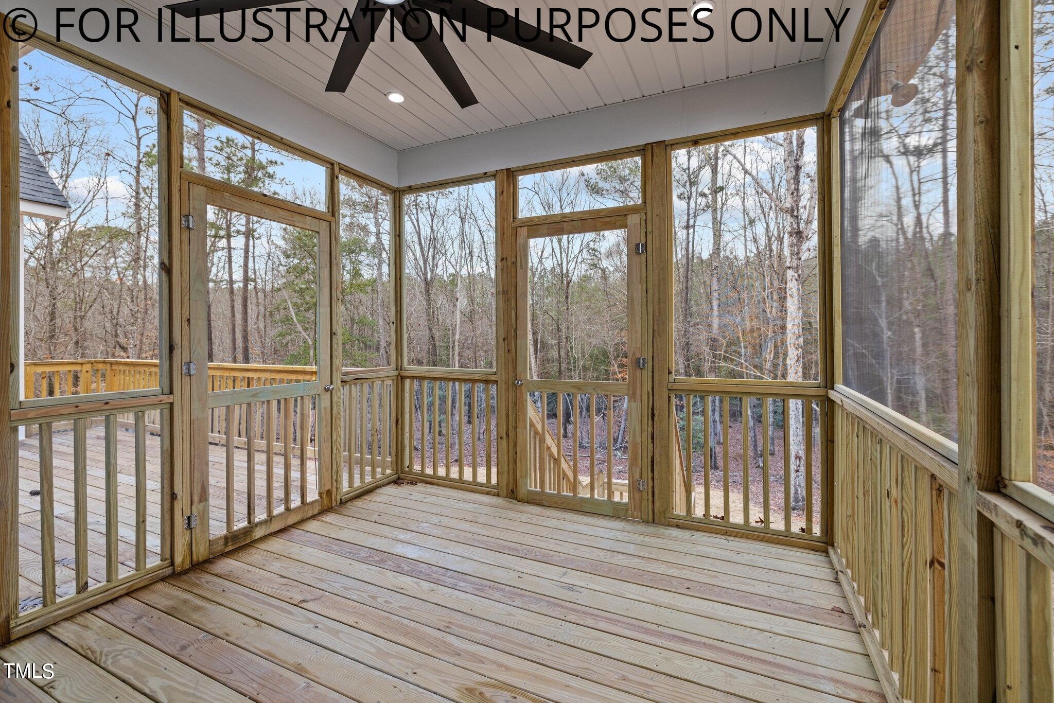 622 Sherron Road Property Photo 18