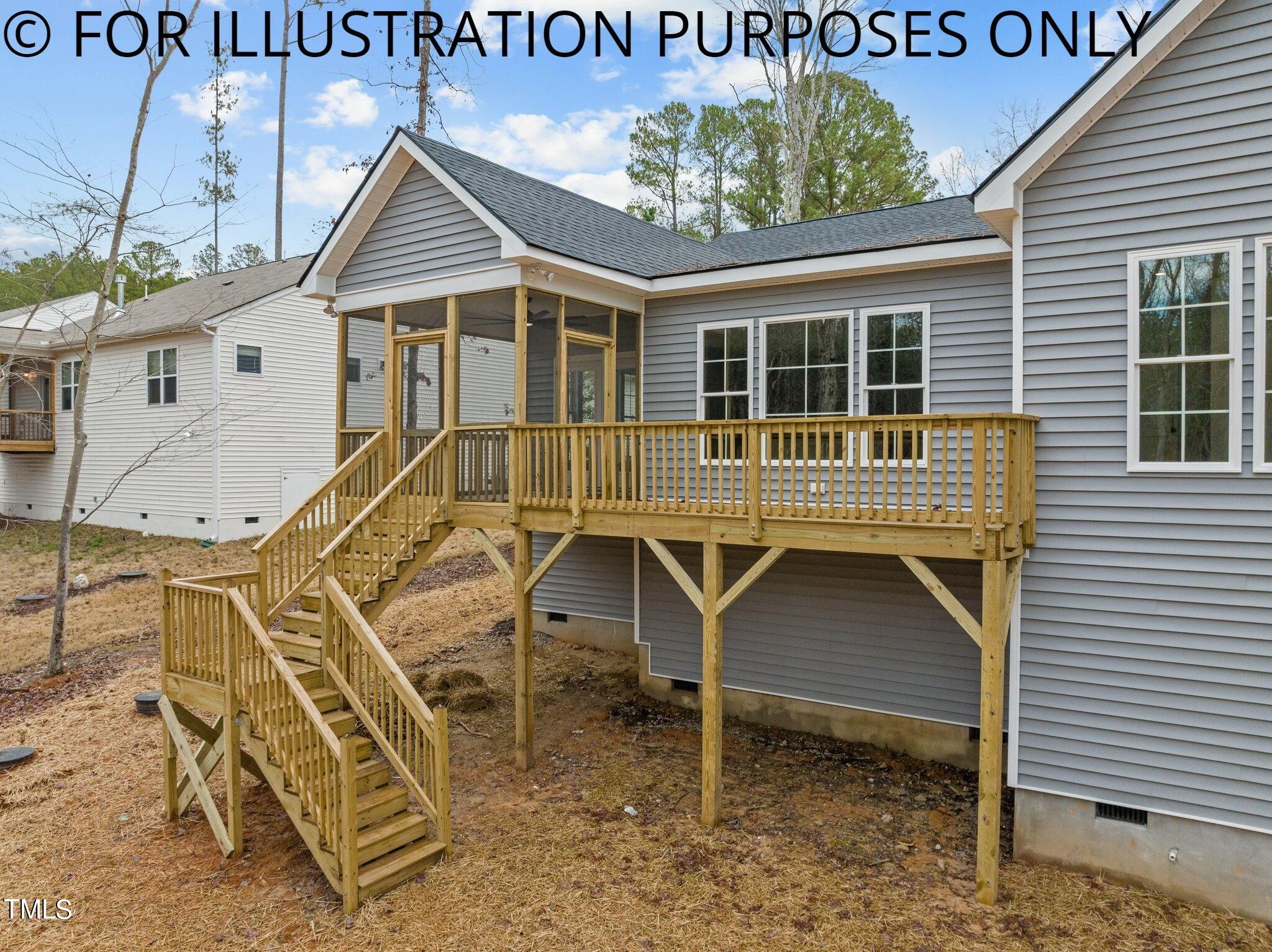 622 Sherron Road Property Photo 20