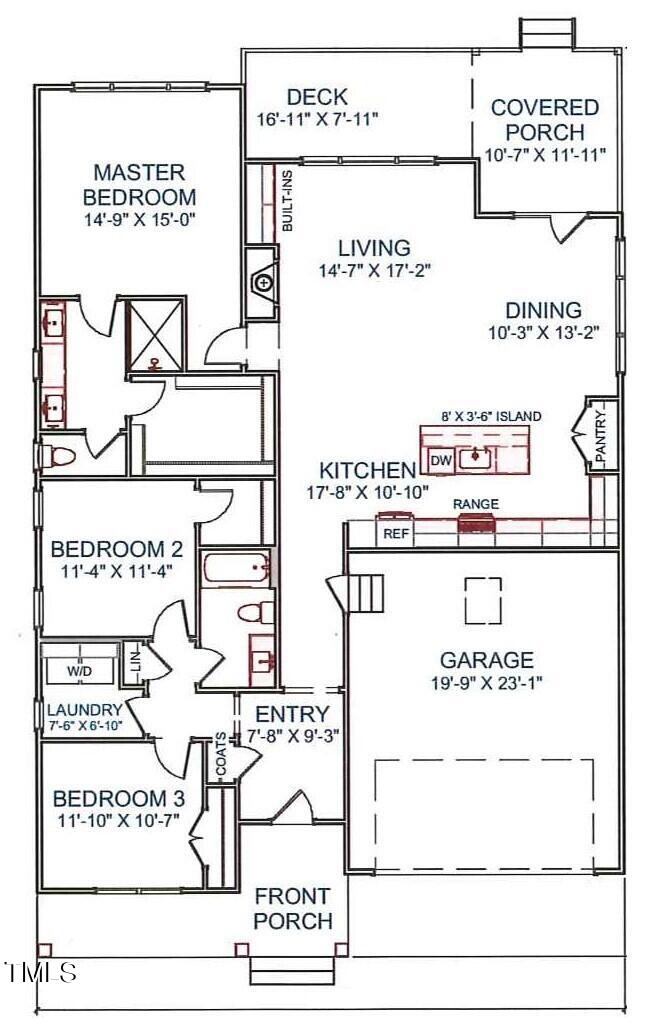 622 Sherron Road Property Photo 22