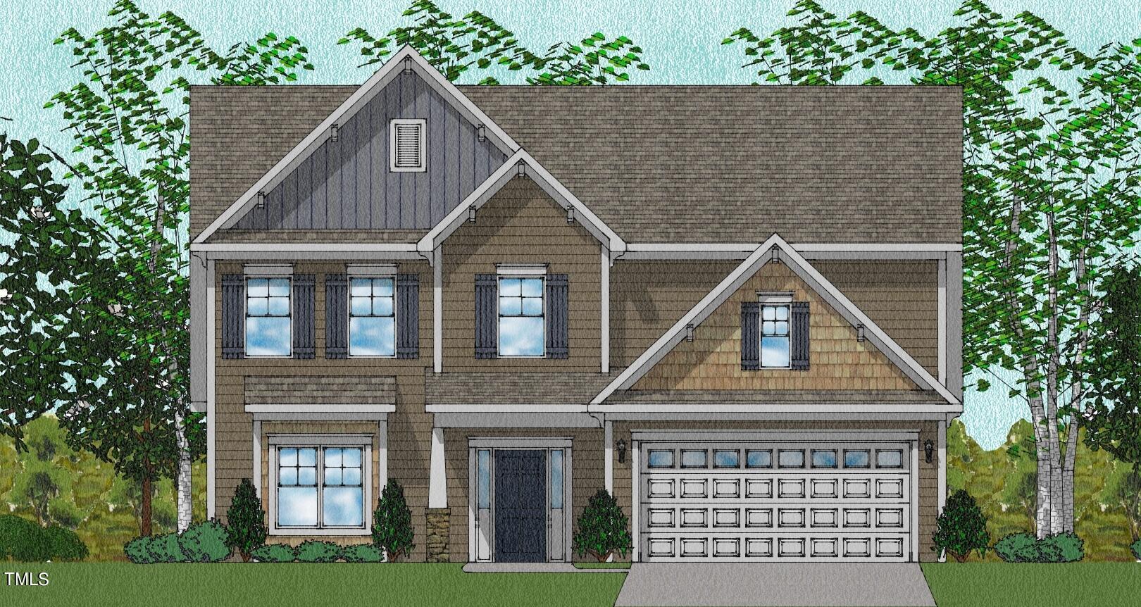 2166 Pink Peony Circle # 162 Property Photo 1