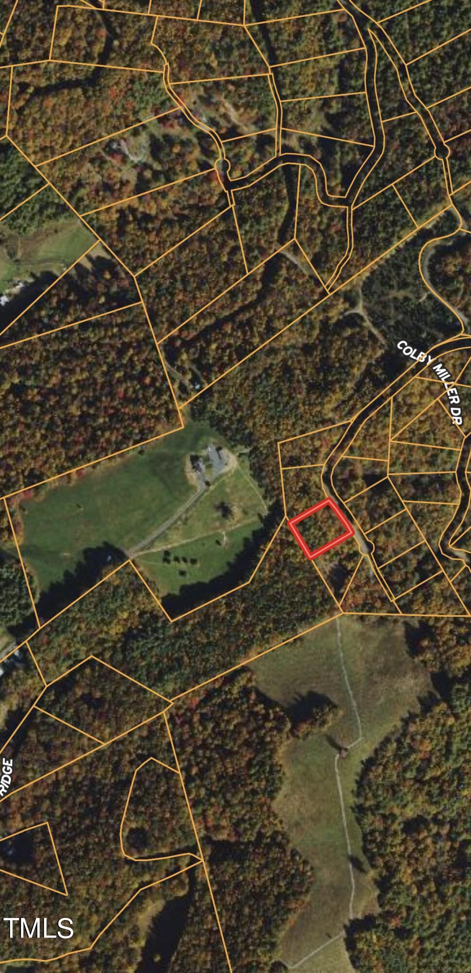 1.013 Acre Free Bird Drive Property Photo 2